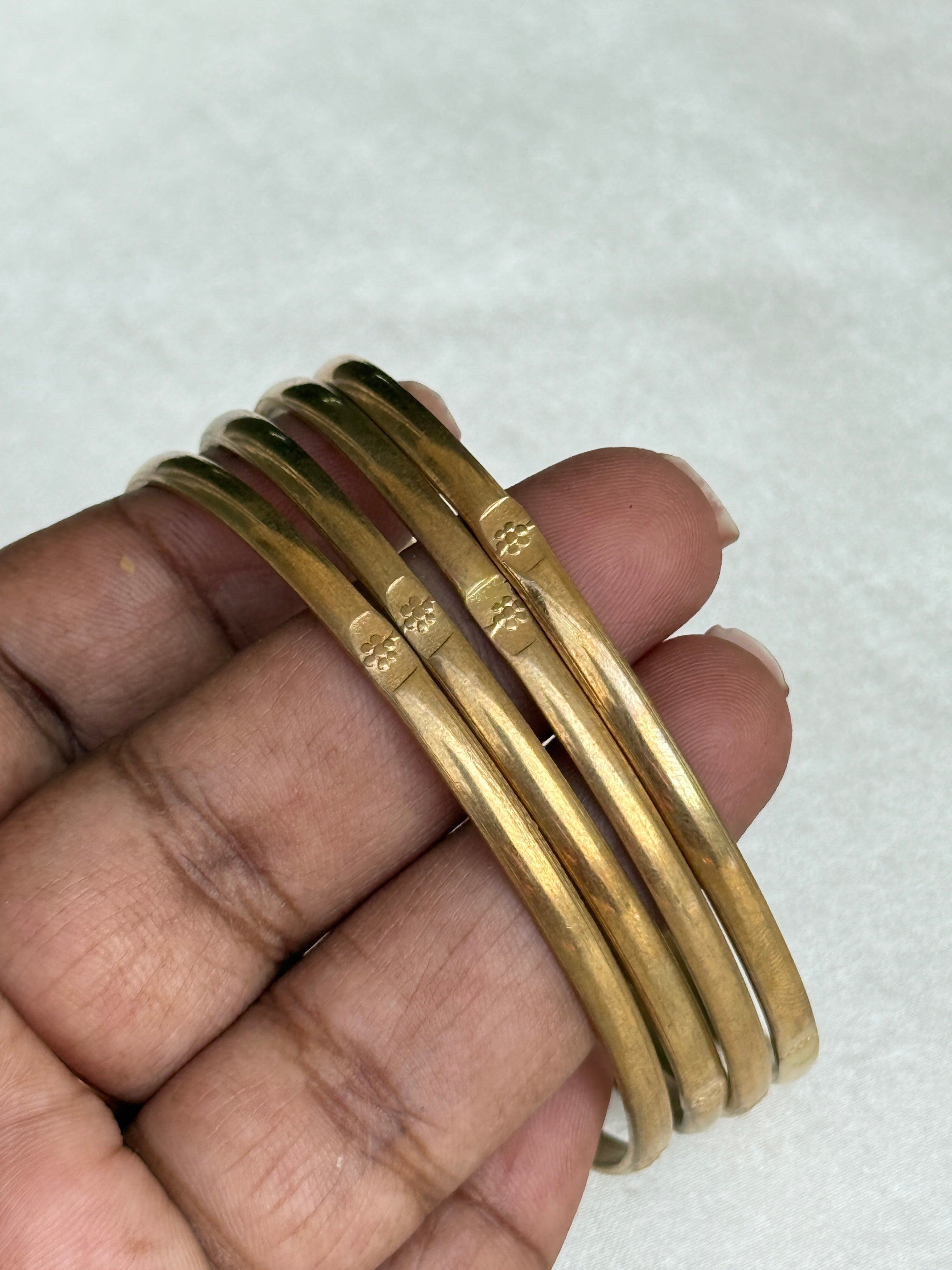 Ph107 panchaloham daily wear bangles