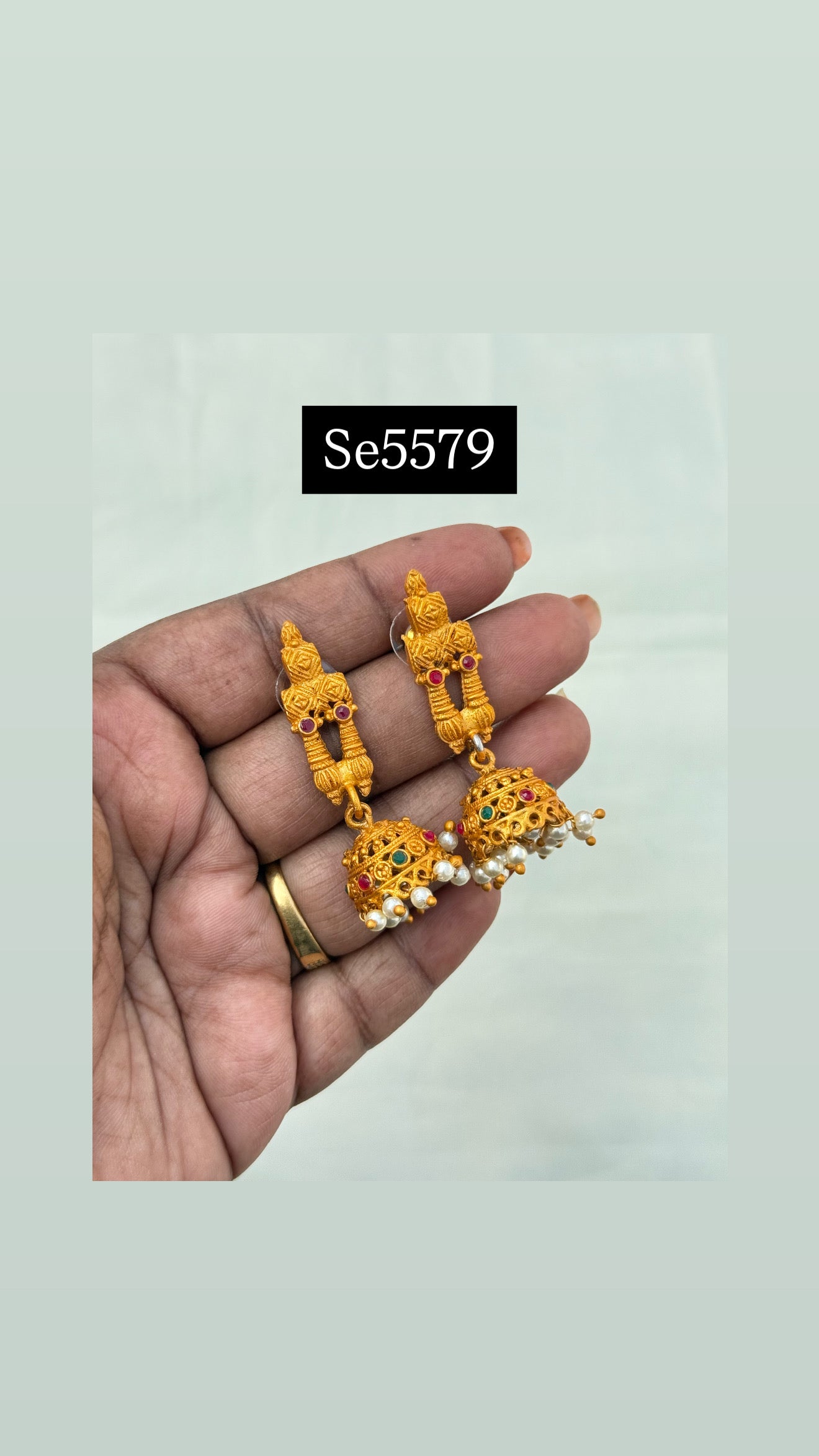 199/- sale earrings