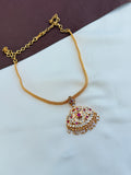 PH077 panchaloham Neckset