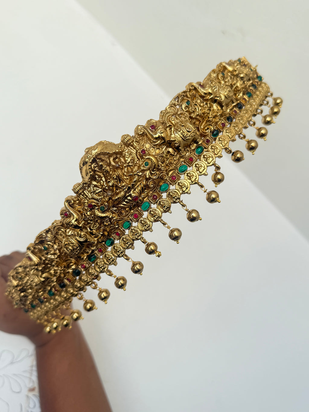Hb3001 adults Lakshmi Devi hipbelt