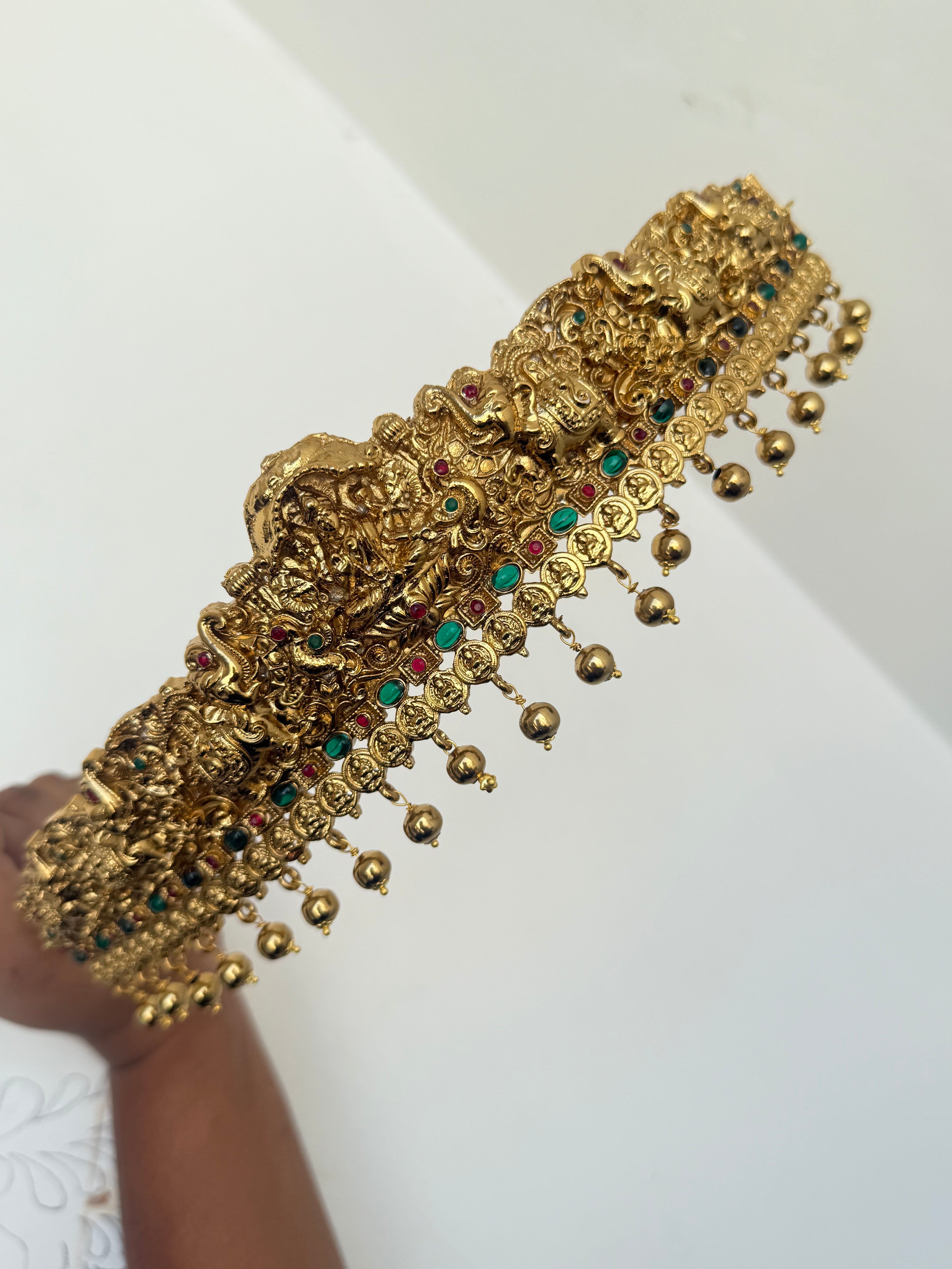 Hb3001 adults Lakshmi Devi hipbelt