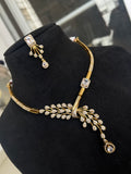 Western Unique Neckset