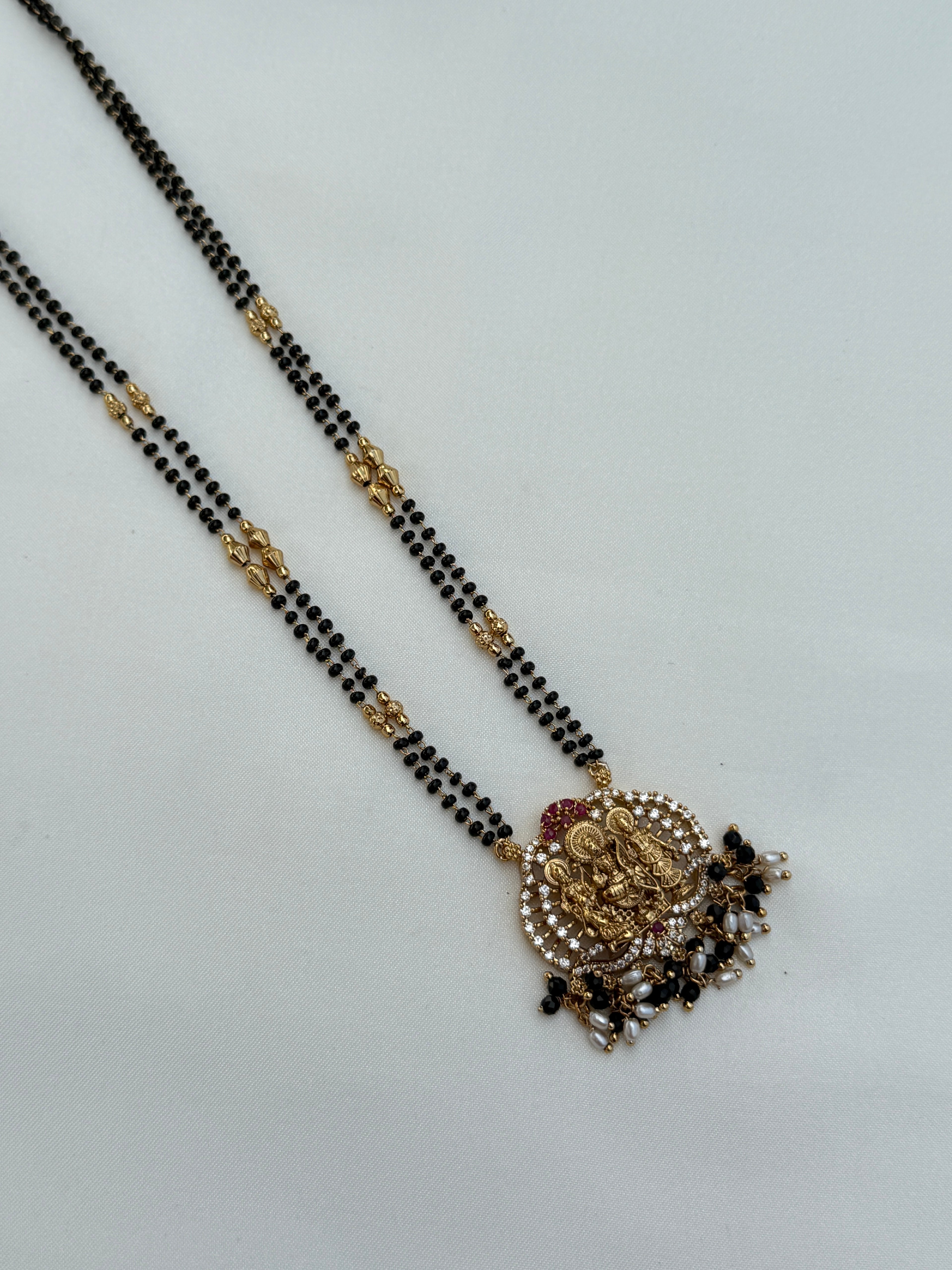 Bb025 ramparivar blackbeads