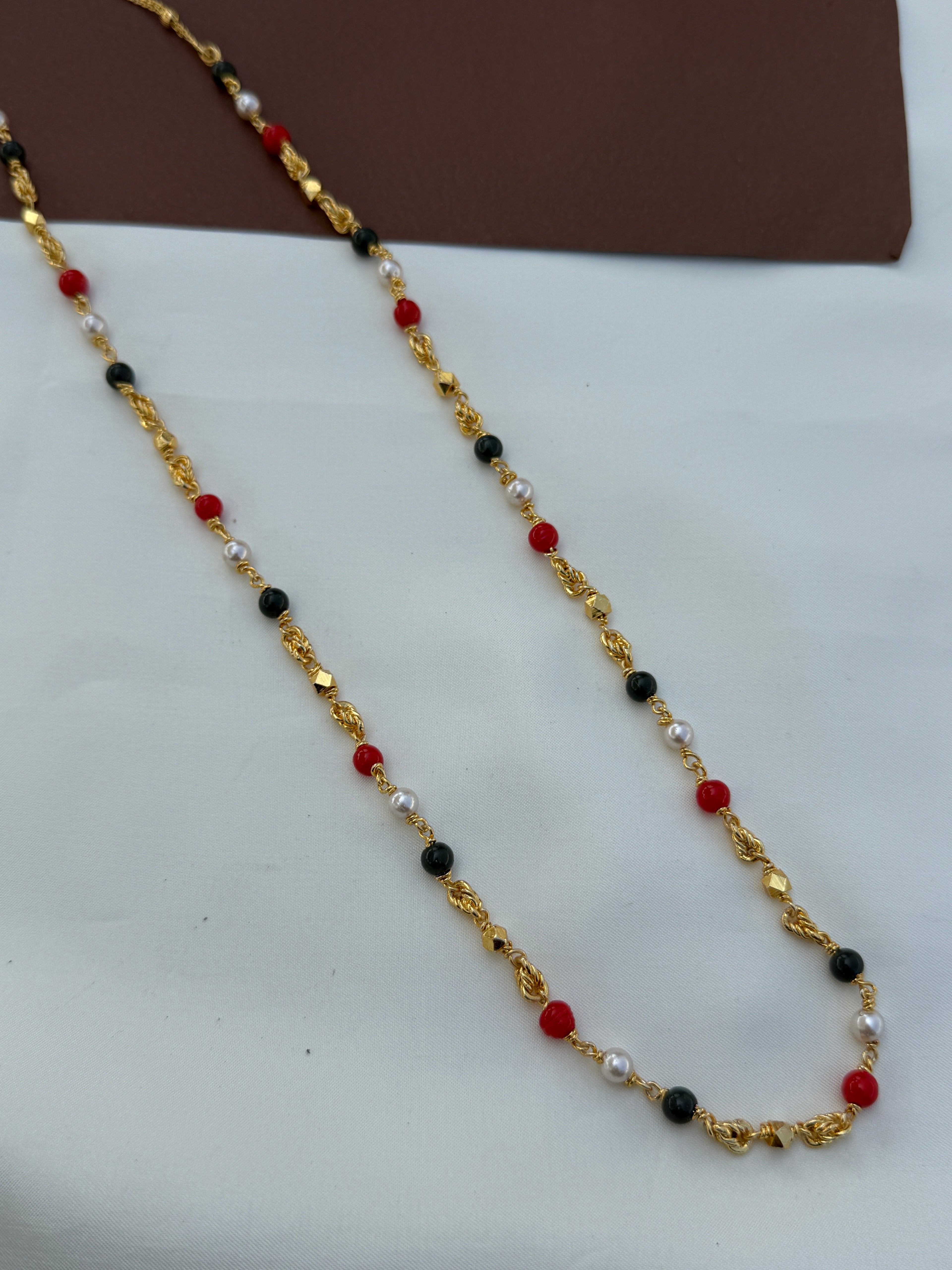 Ph255 panchaloham multi mala