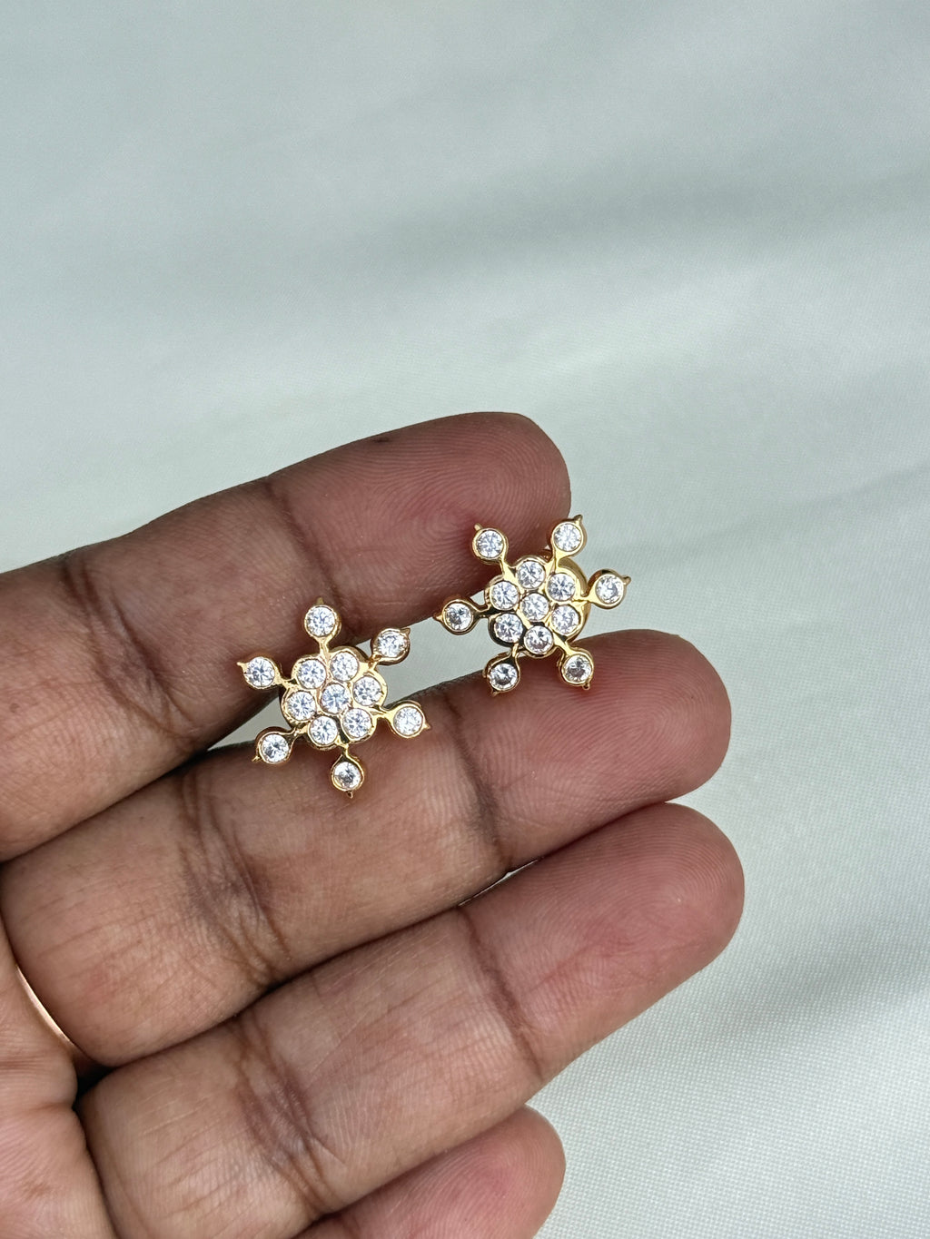 Ph142 panchaloham studs