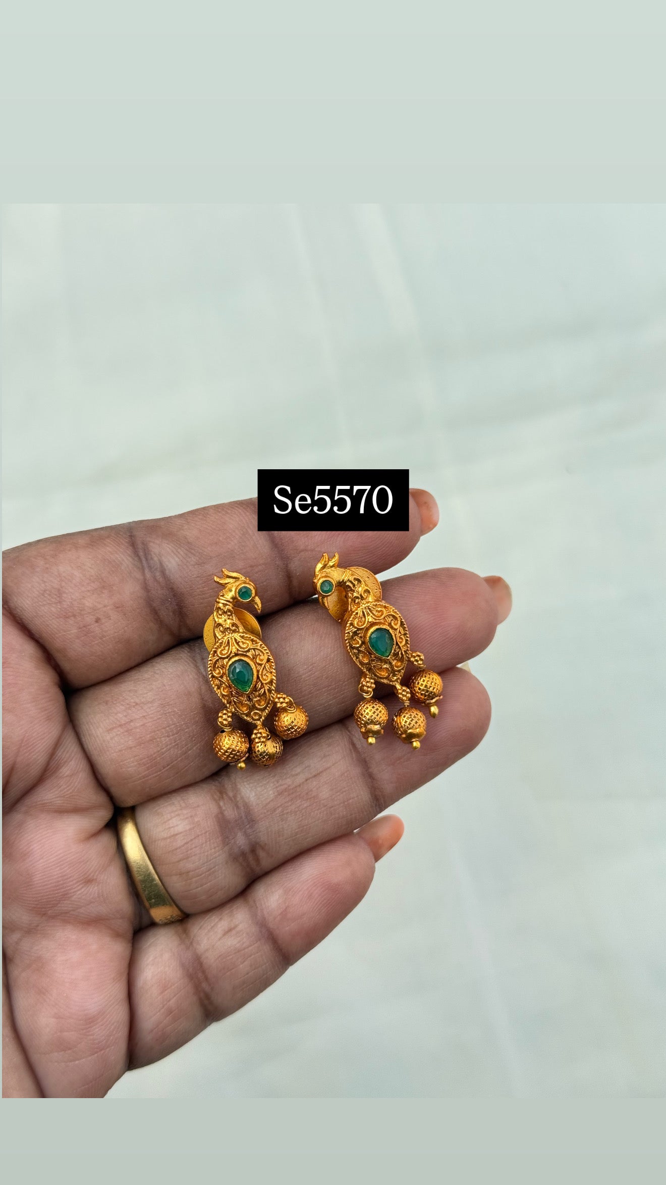 199/- sale earrings