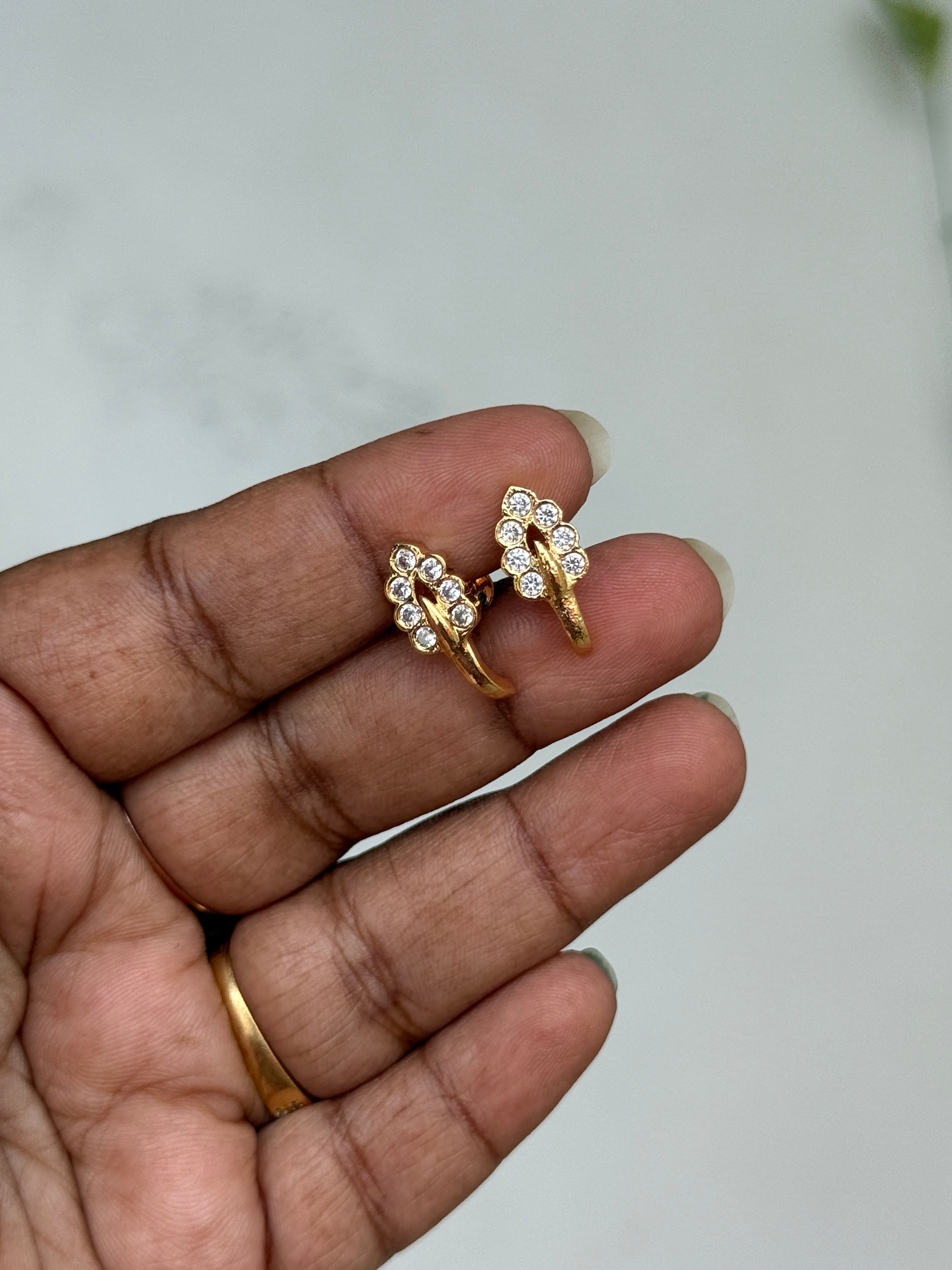 Ph700 Panchaloham j type back screw studs