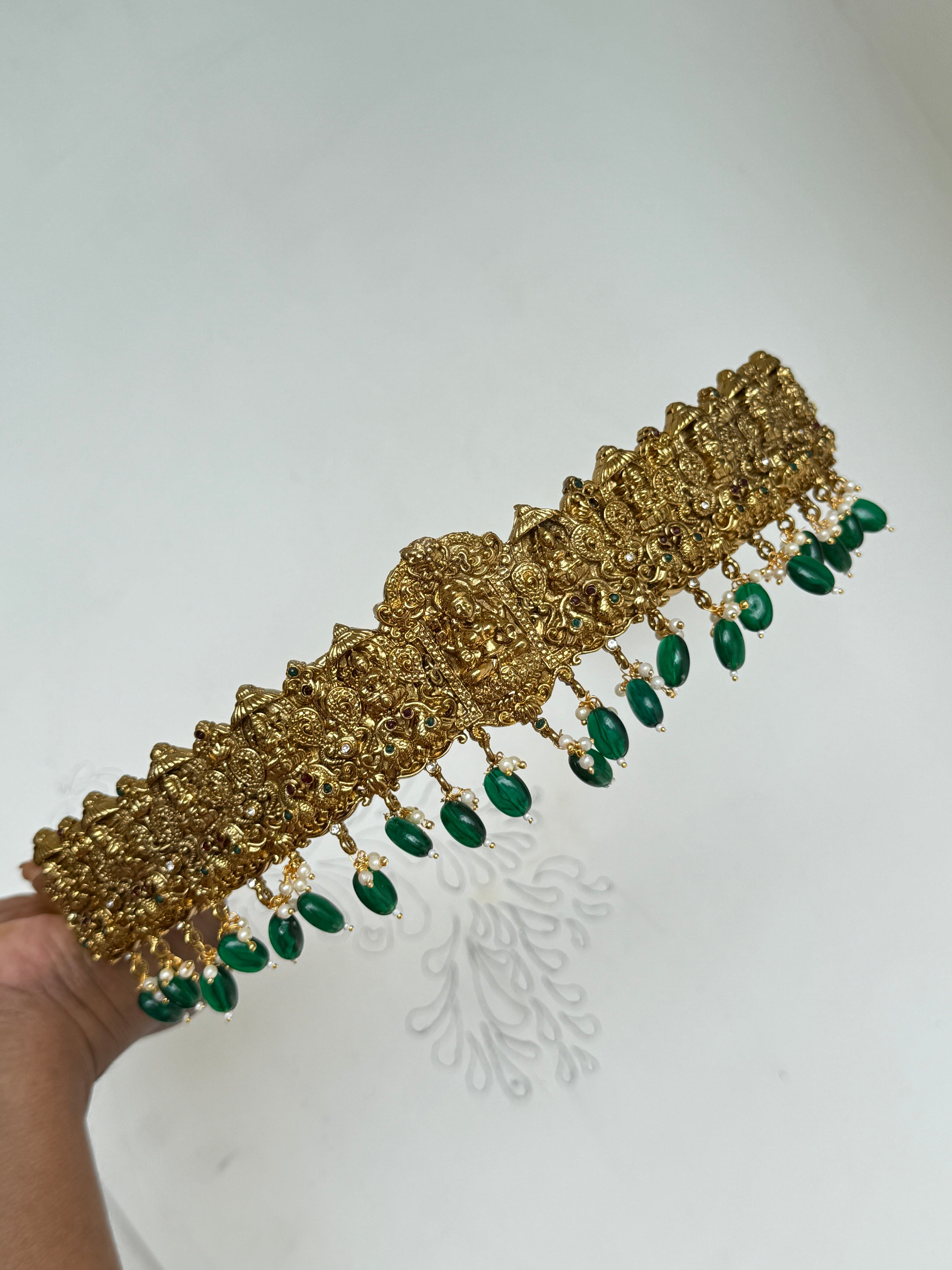 Adult Lakshmi Devi hipbelt hb524