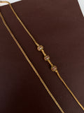 TC032 panchaloham 24 inches thali chain mangalsutra