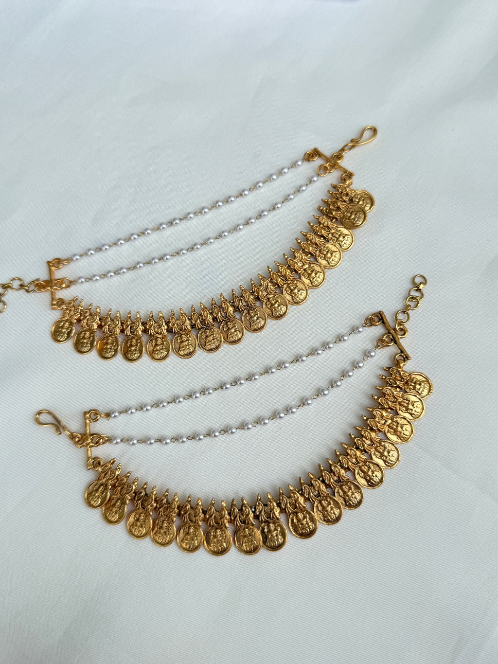 Ch215 pure Matt finish  kasulaperu chempaswaralu