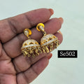 350/- sale Earrings ER6423