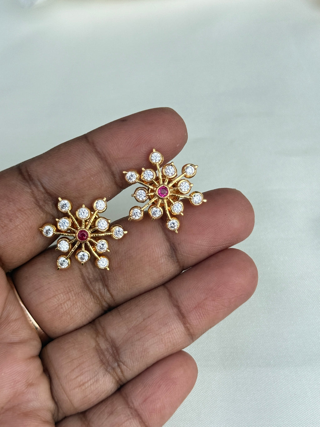 PH141 panchaloham studs