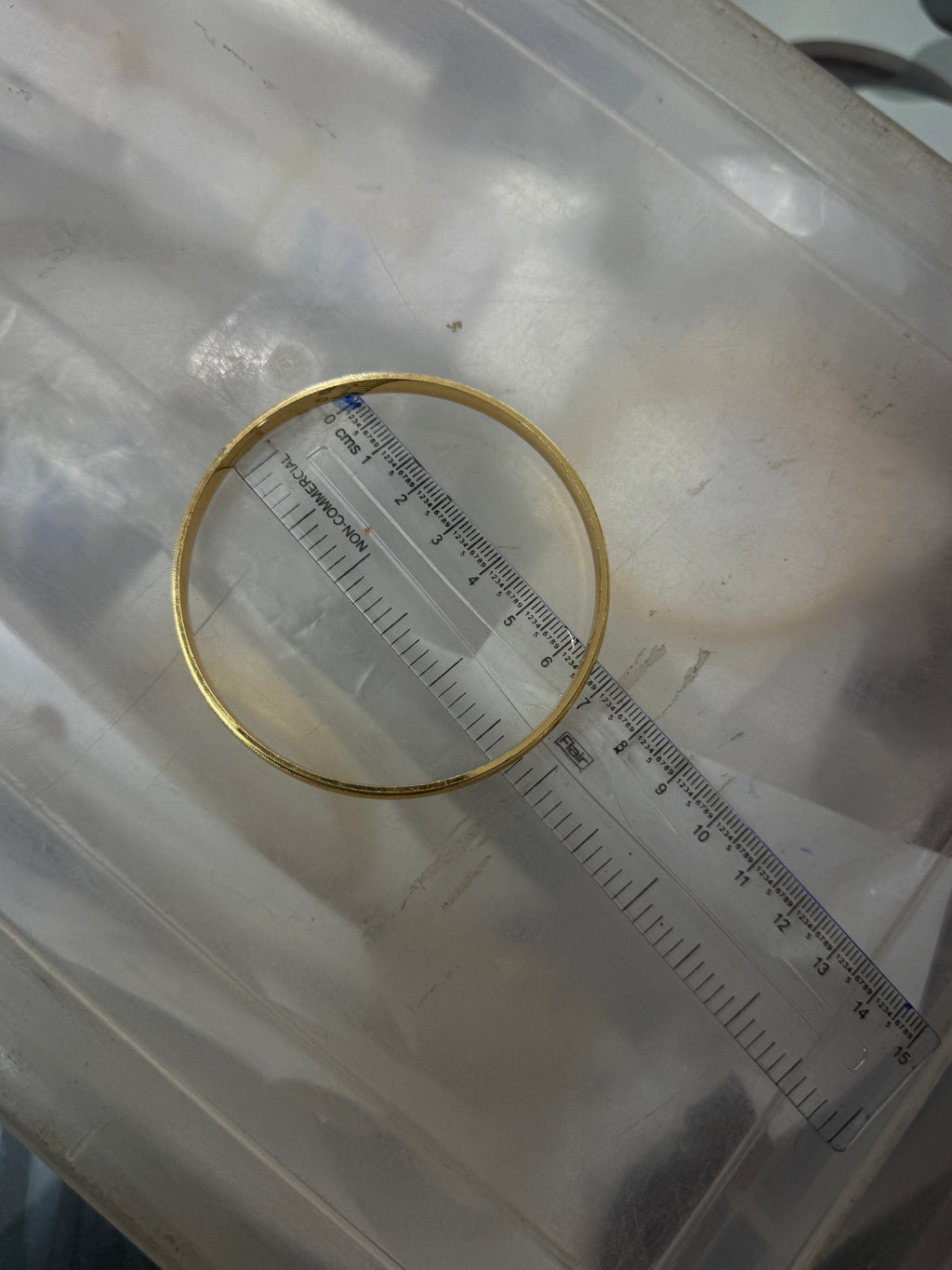 Mb002 Mens kada bracelet