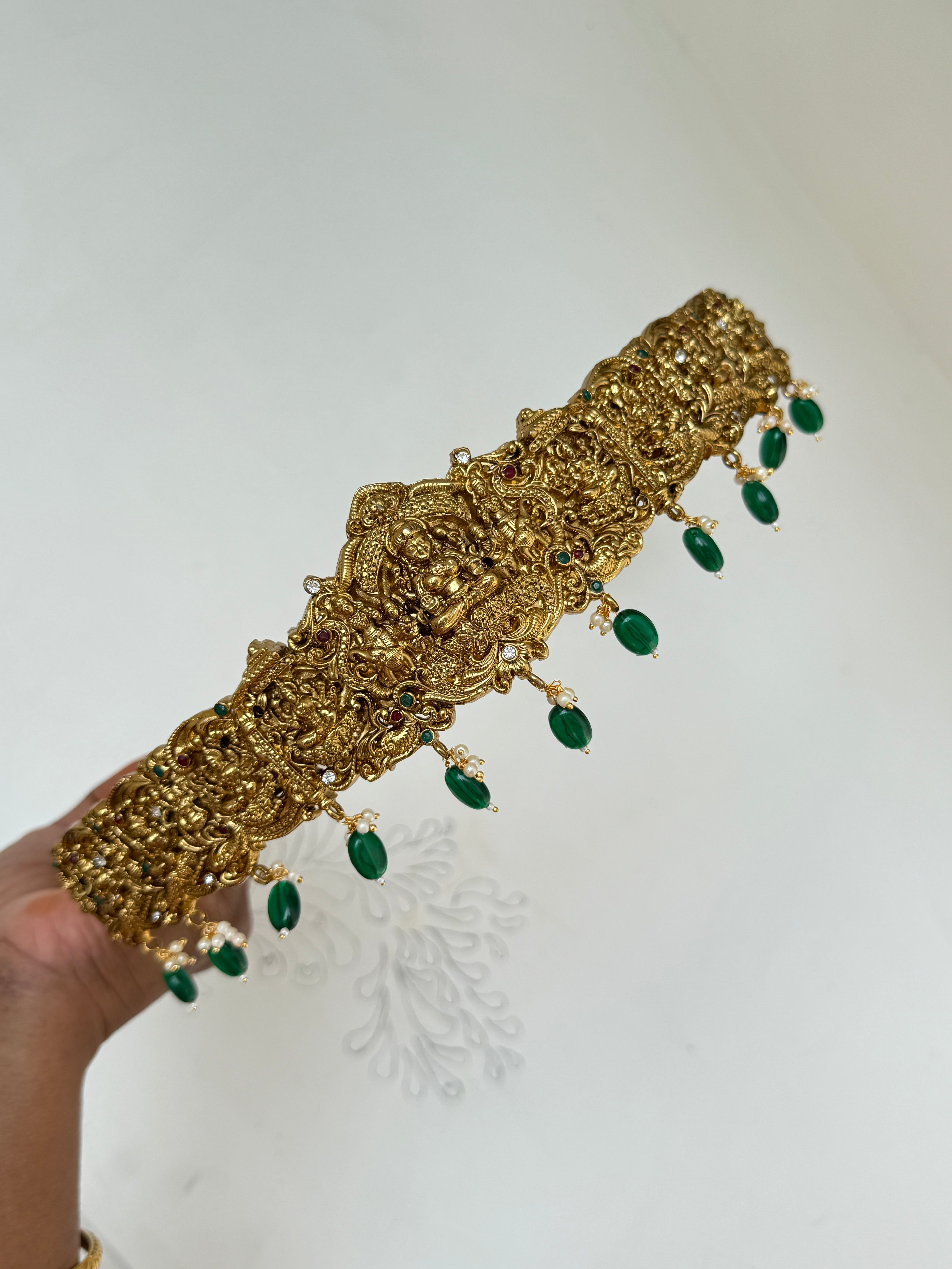Hb523 Lakshmi Devi adults hipbelt