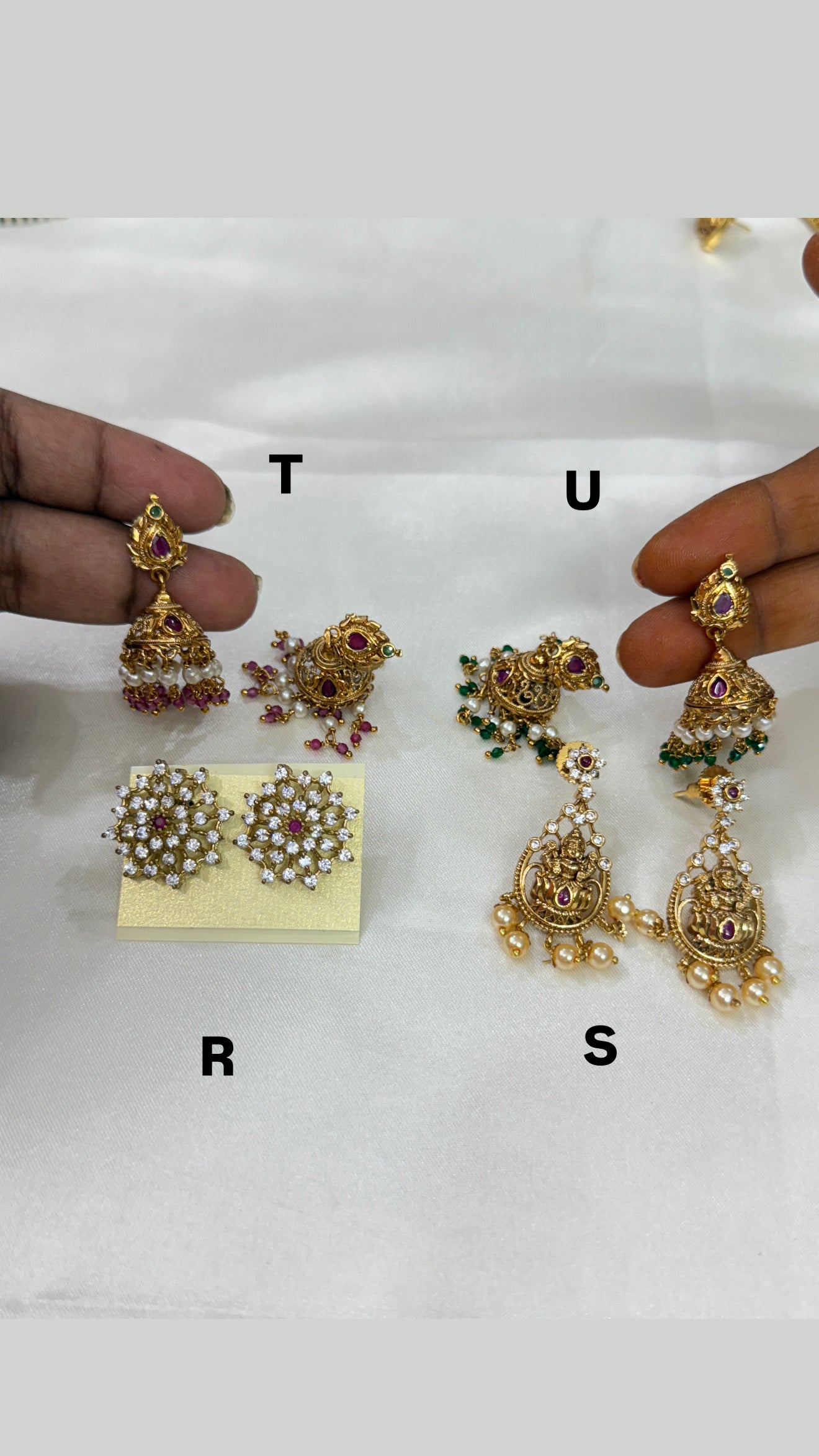 Rakhi combo( pick any 1 from above pics and mention us in description)