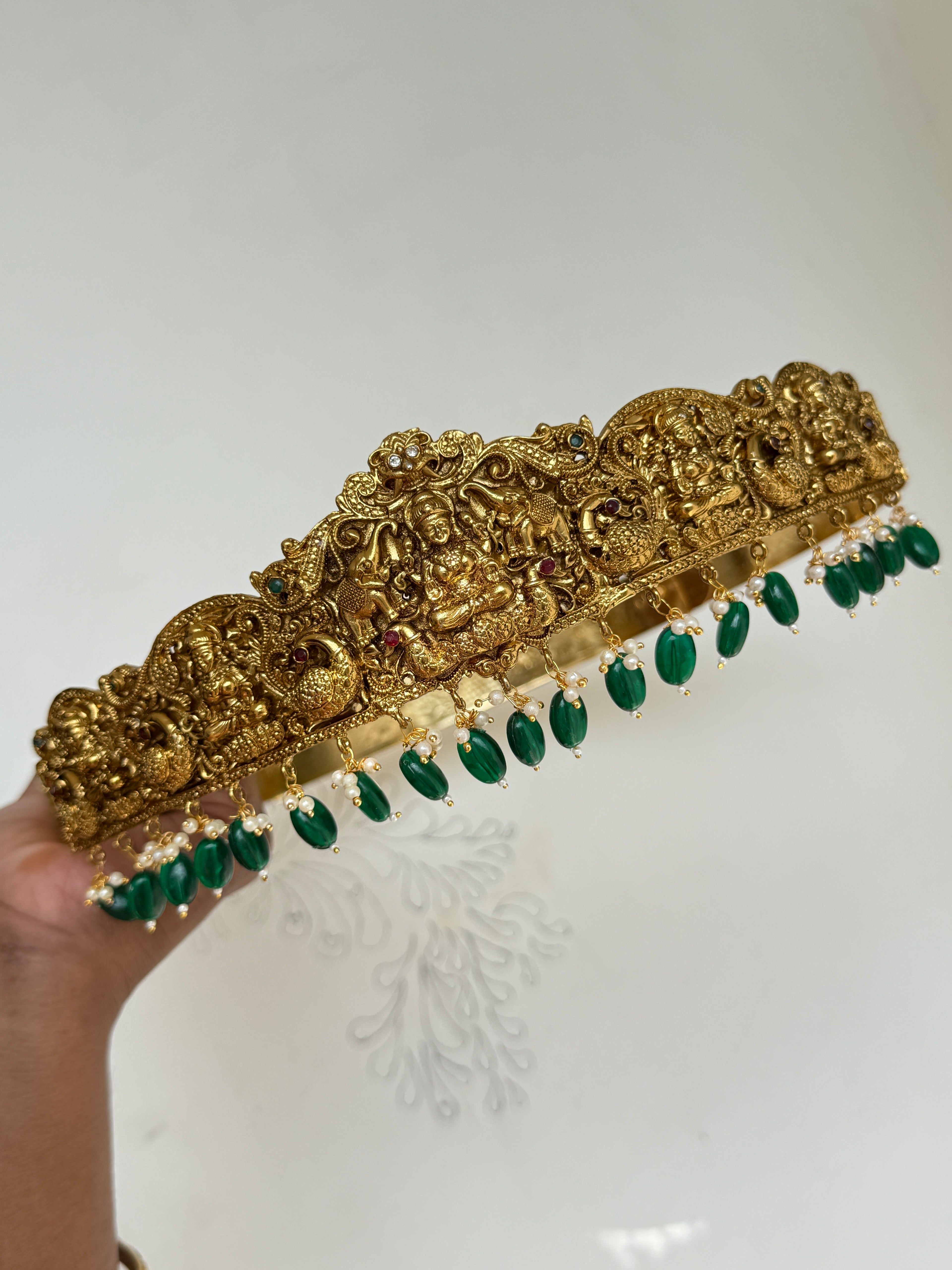 Hb518 lakshmi Devi nakshi adults hipbelts