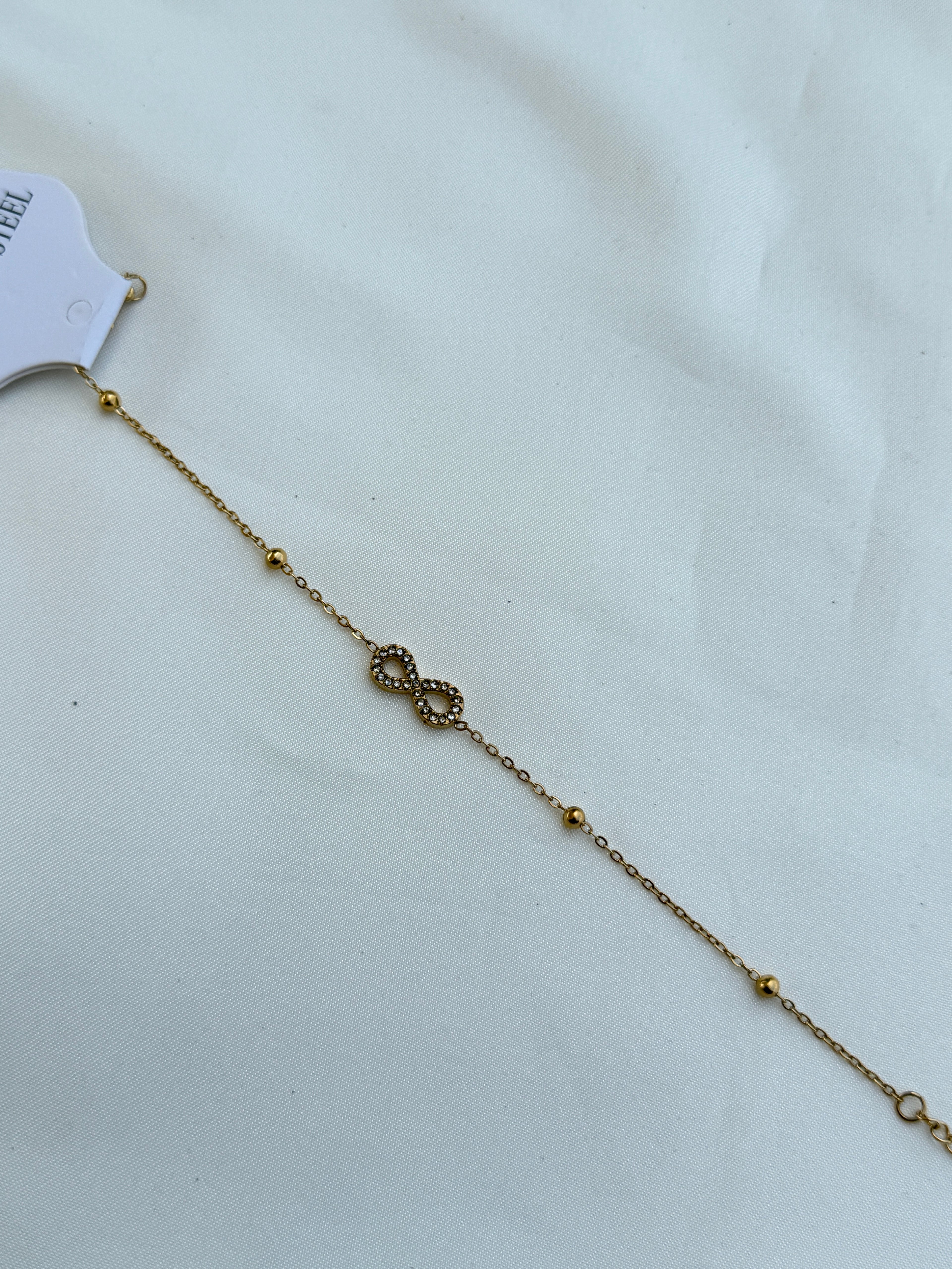 Br520 infinity bracelt