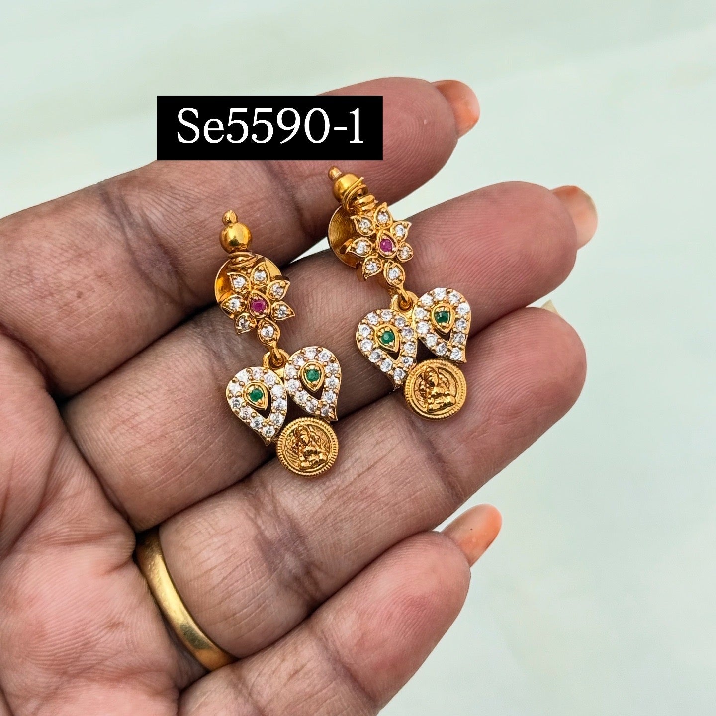 199/- sale earrings