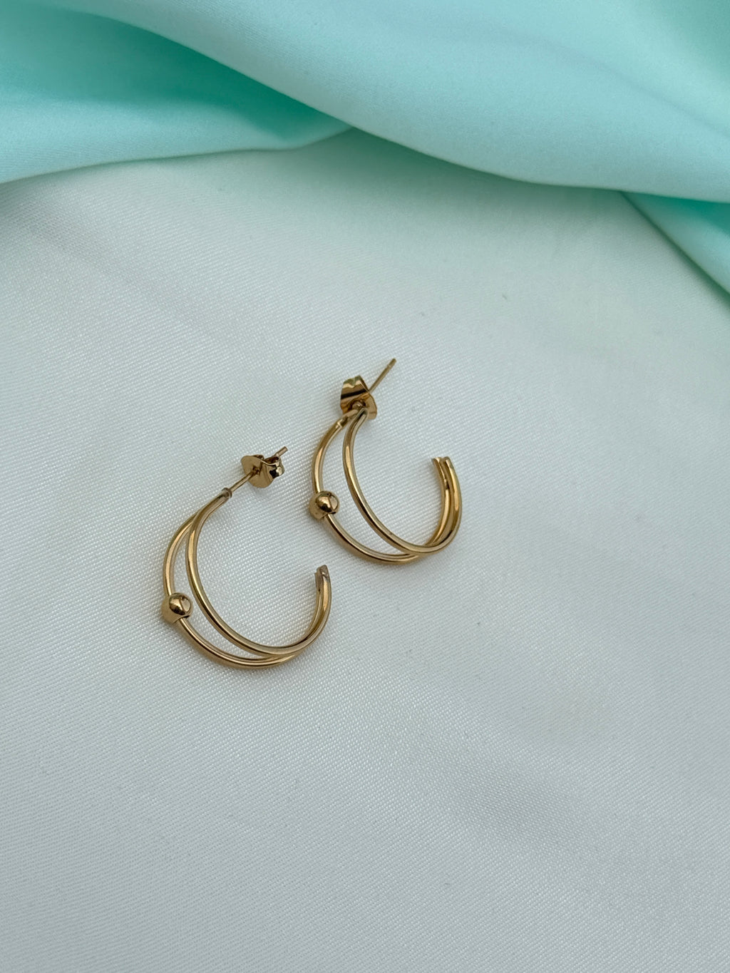 St059 anti tarnish stud