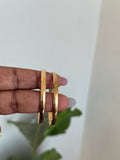 Kd046 Panchaloham plain kids bangles suits for boys and girls