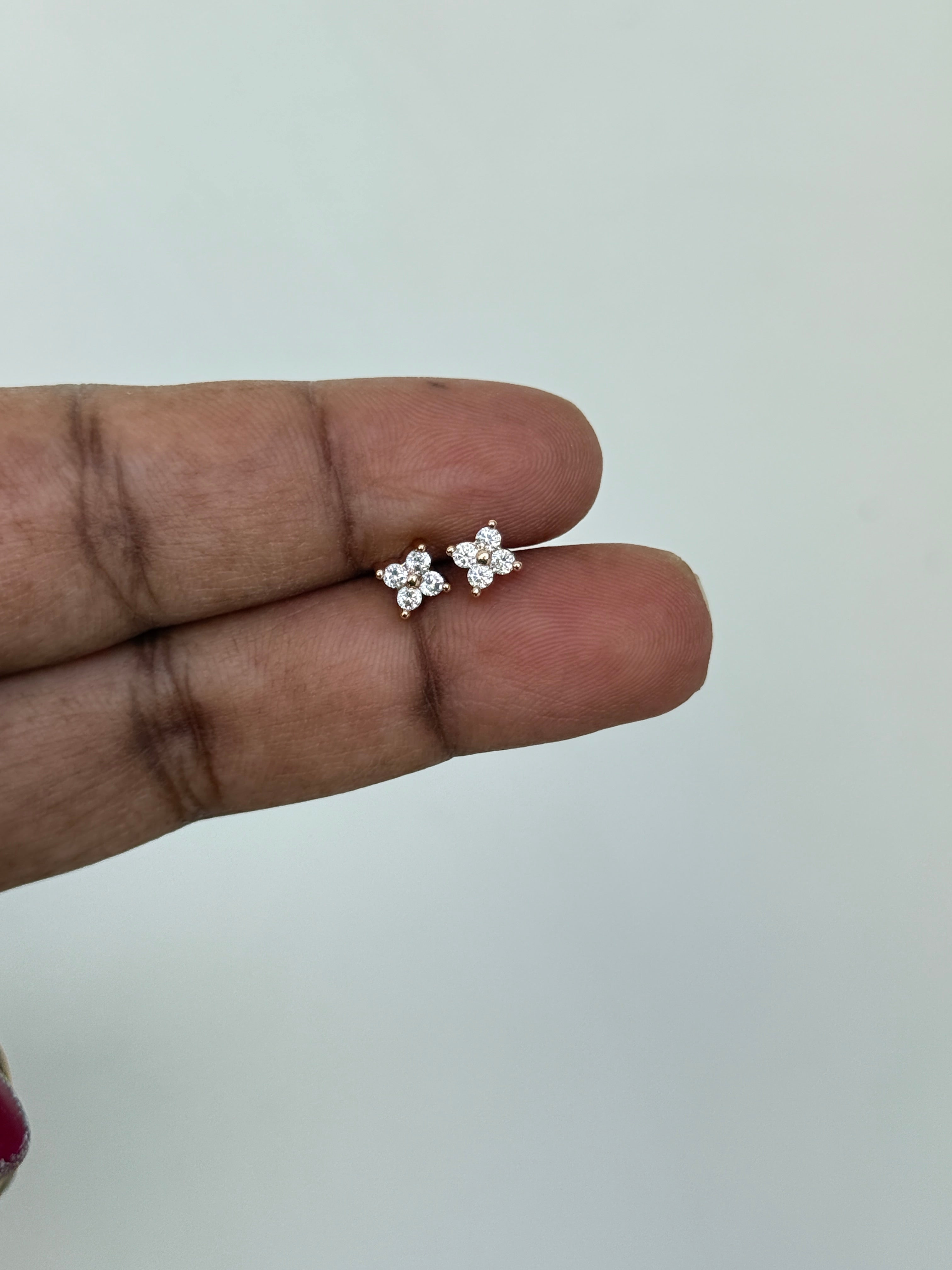 St009 2nd studs available in 10 designs