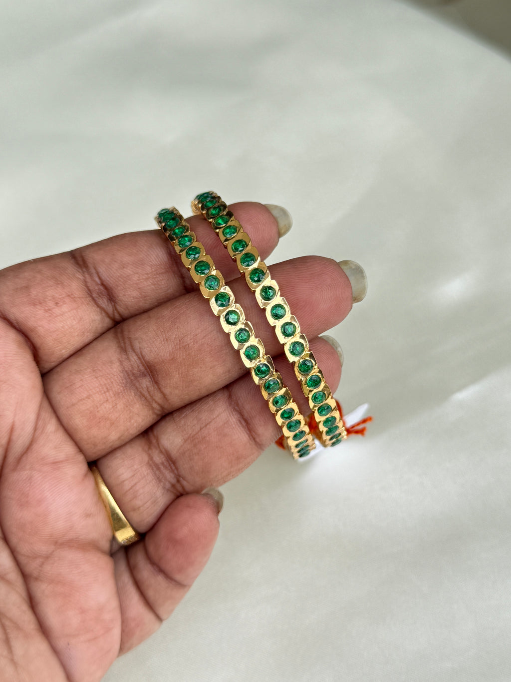 Ph002 panchaloham bangles