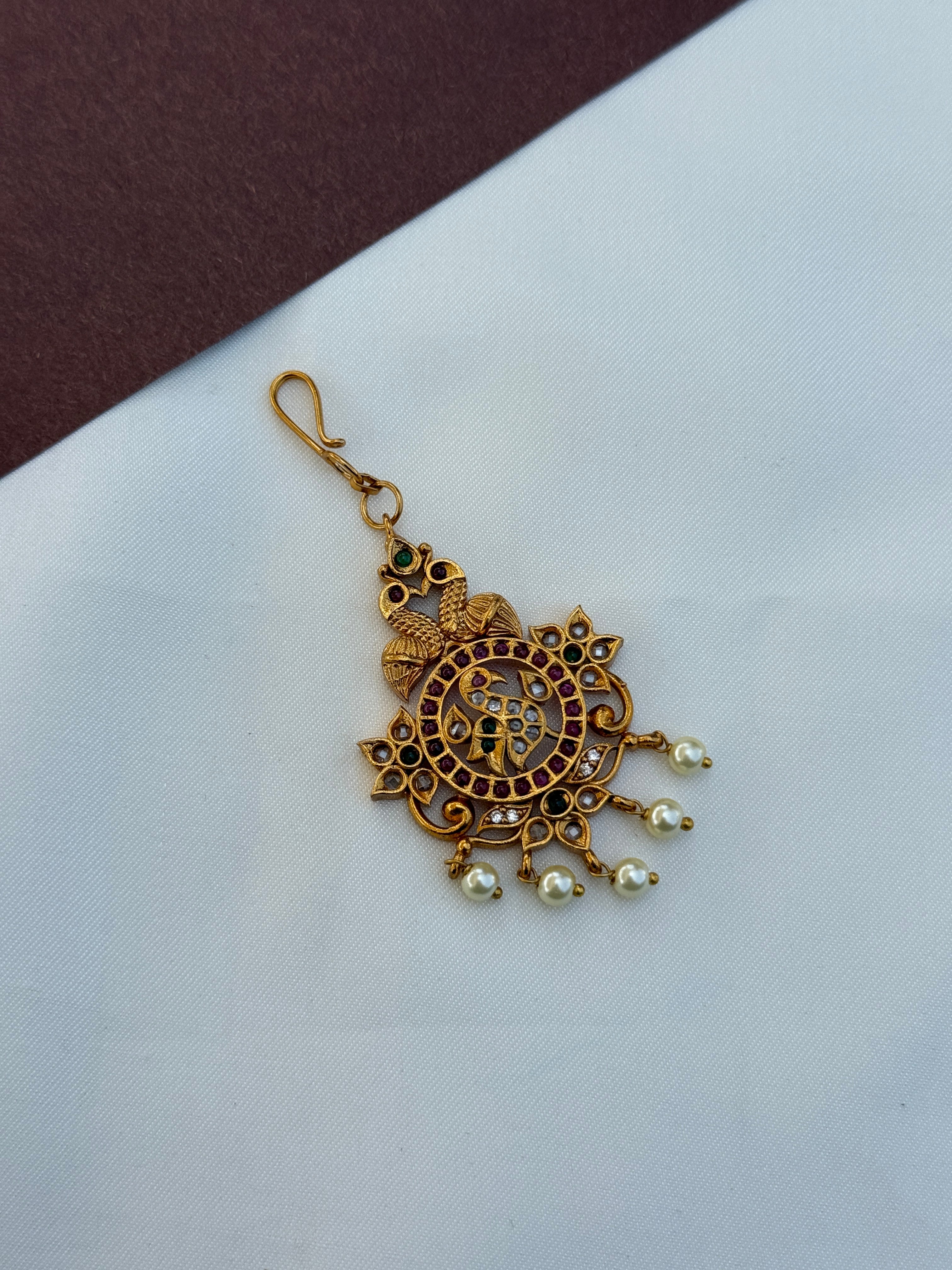 Tk553 kemp peacock tikka