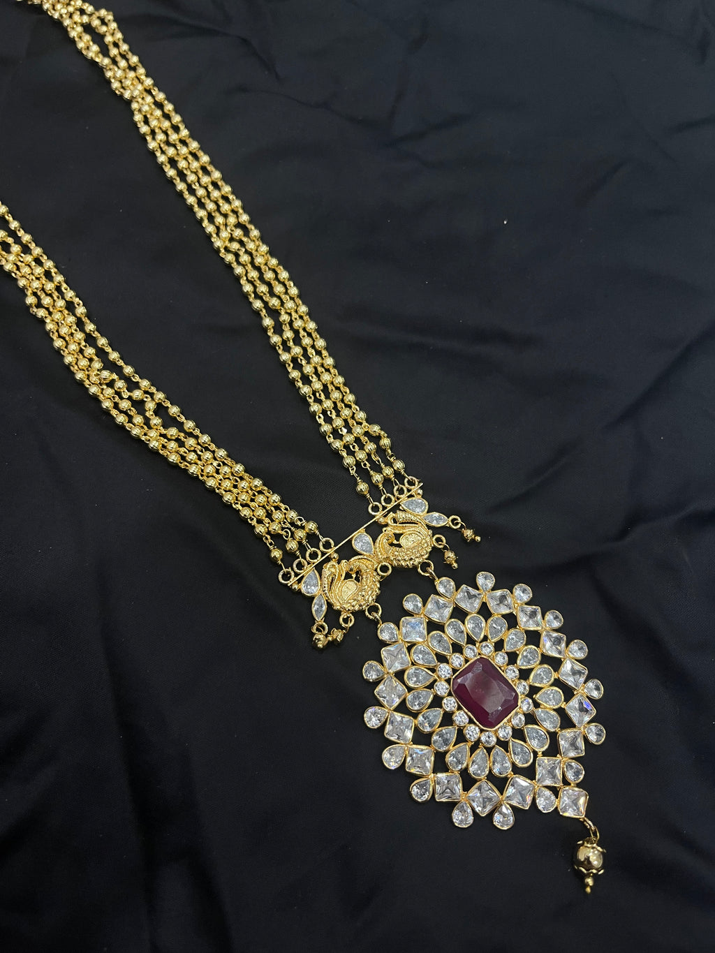Premium long chain