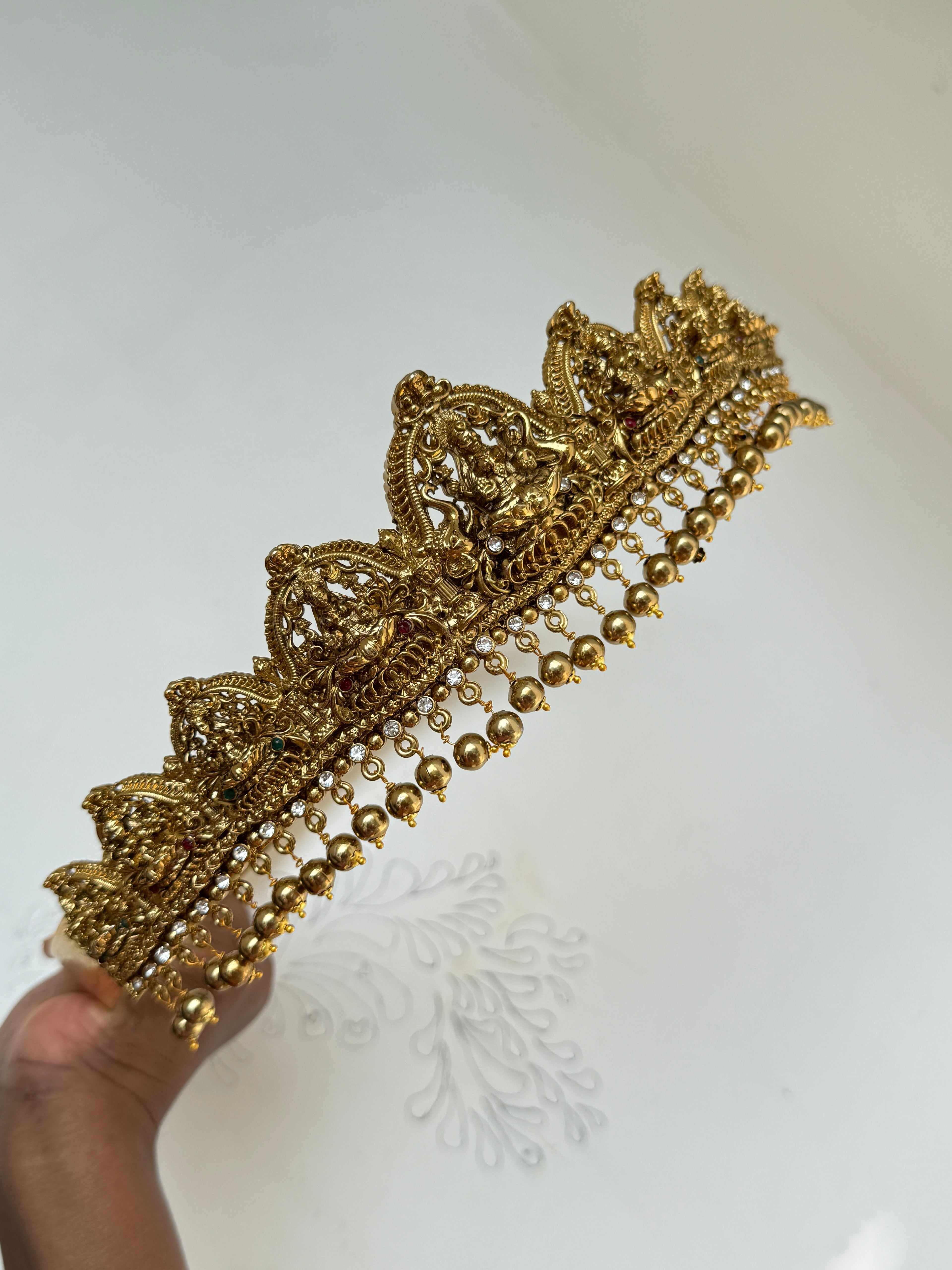 Lakshmi devi adults hipbelt hb519
