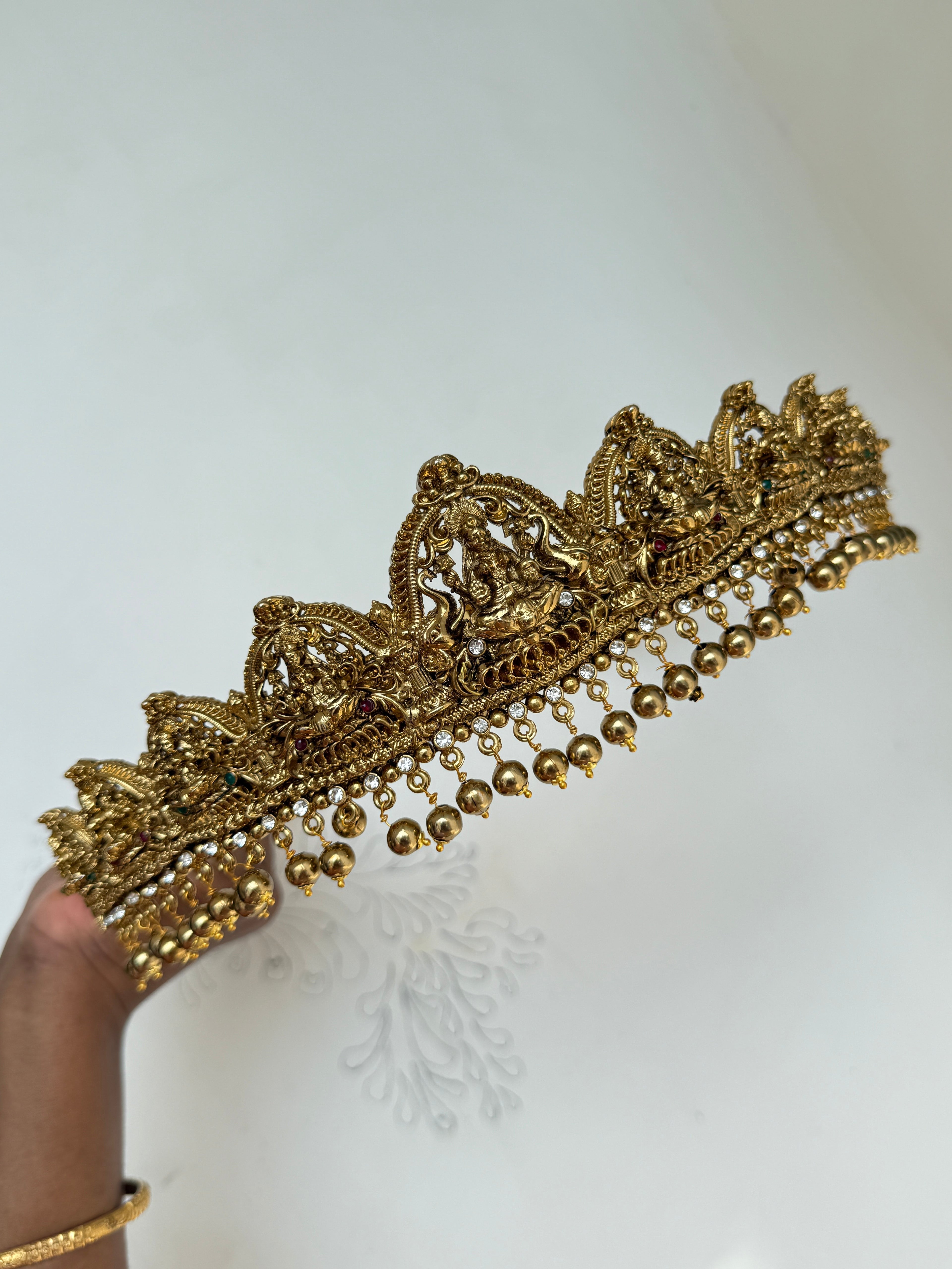 Lakshmi devi adults hipbelt hb519