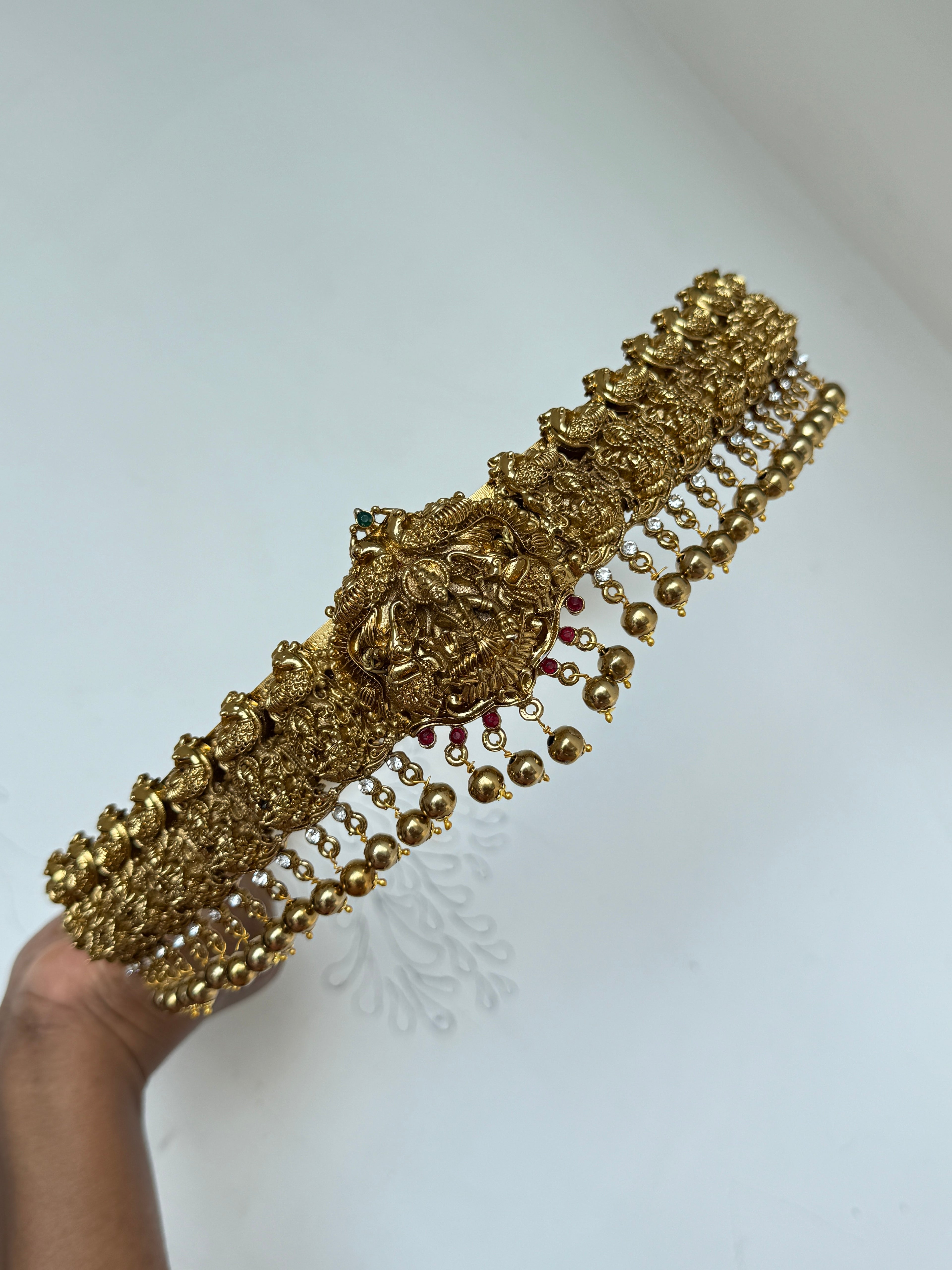 Hb529 Lakshmi Devi adults hipbelt