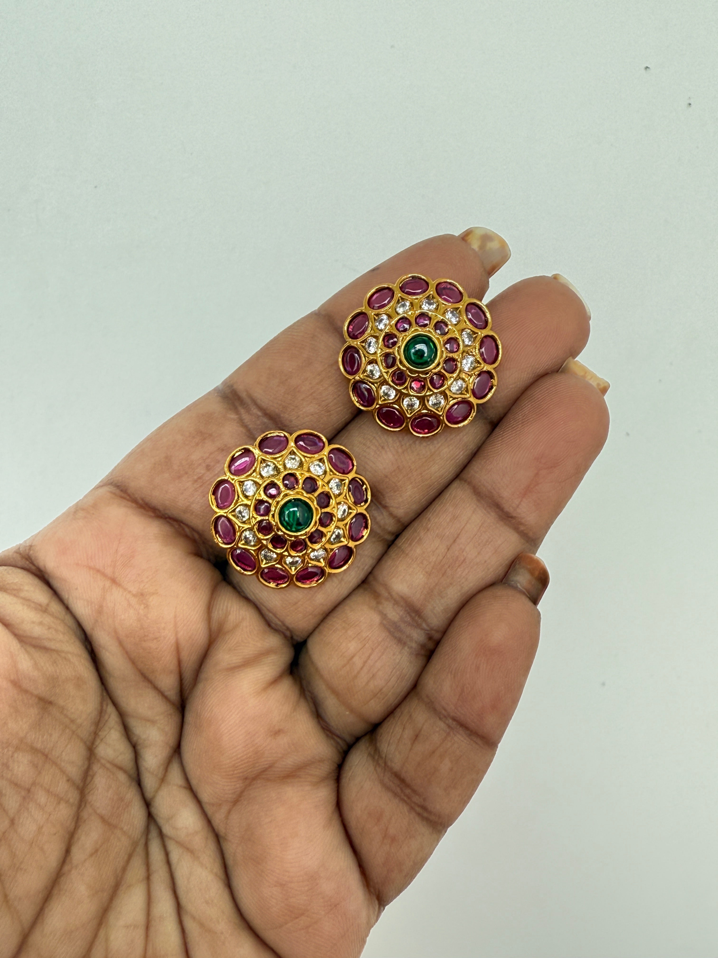 Kemp studs st1662