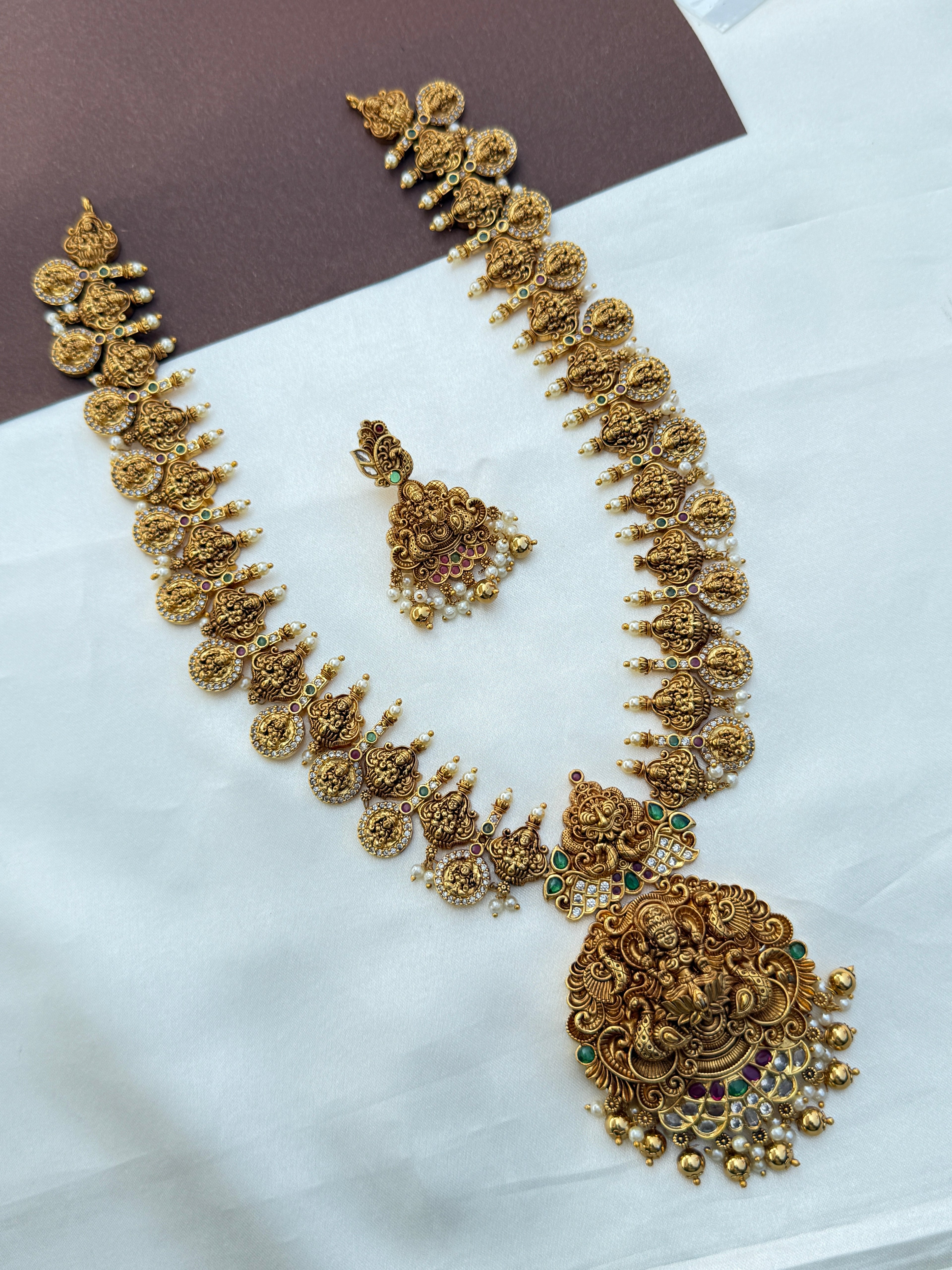 Lh563 nakshi bottumala long haram