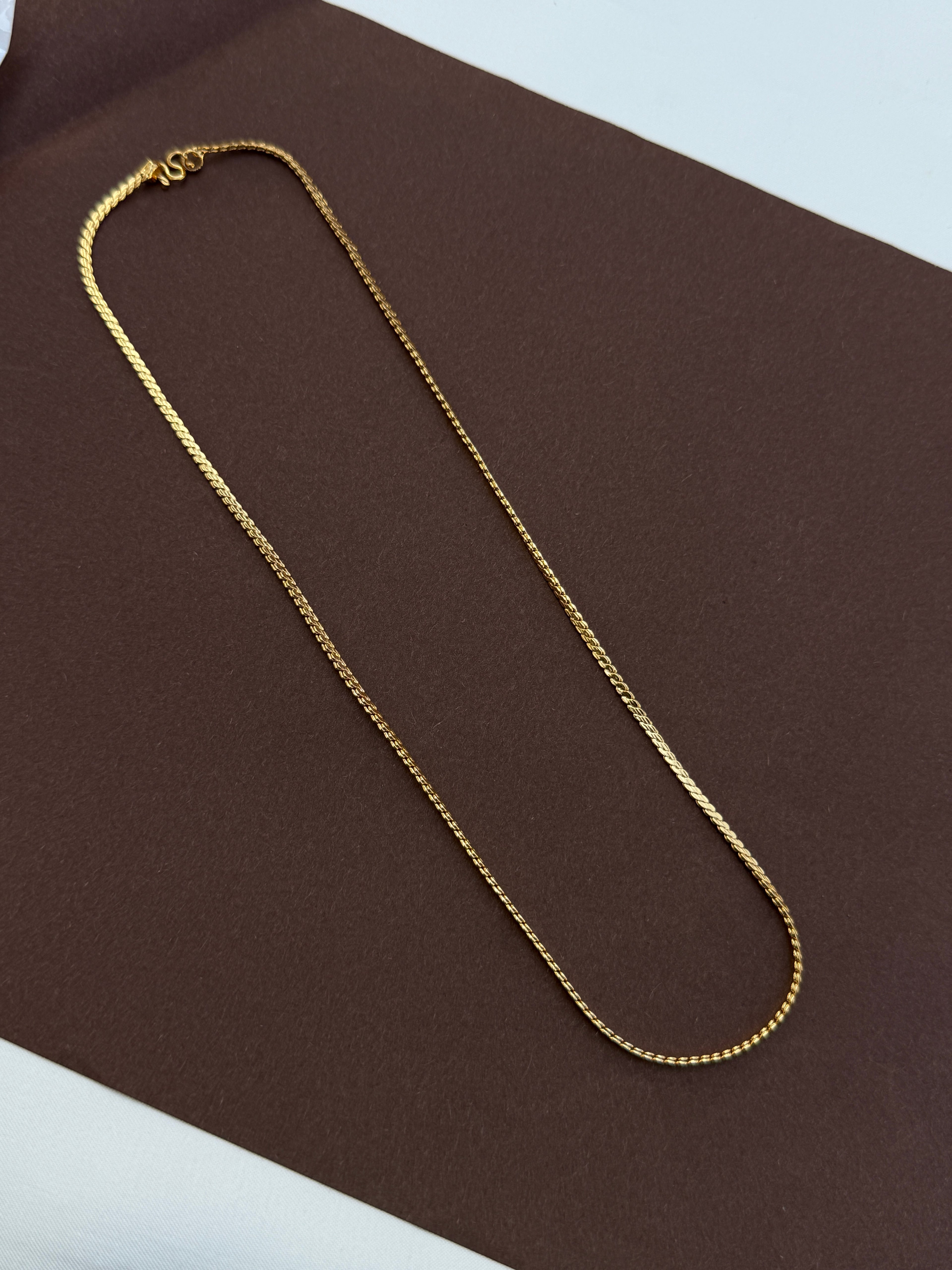 Ph220 panchaloham daily wear chain