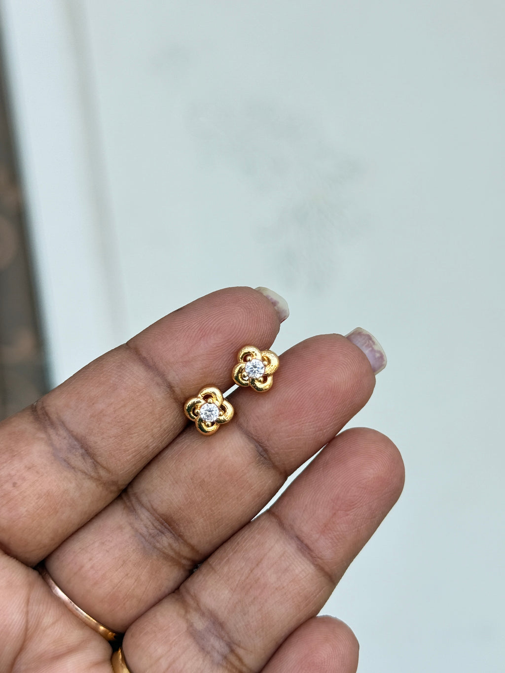 Ph262  panchaloham backscrew studs