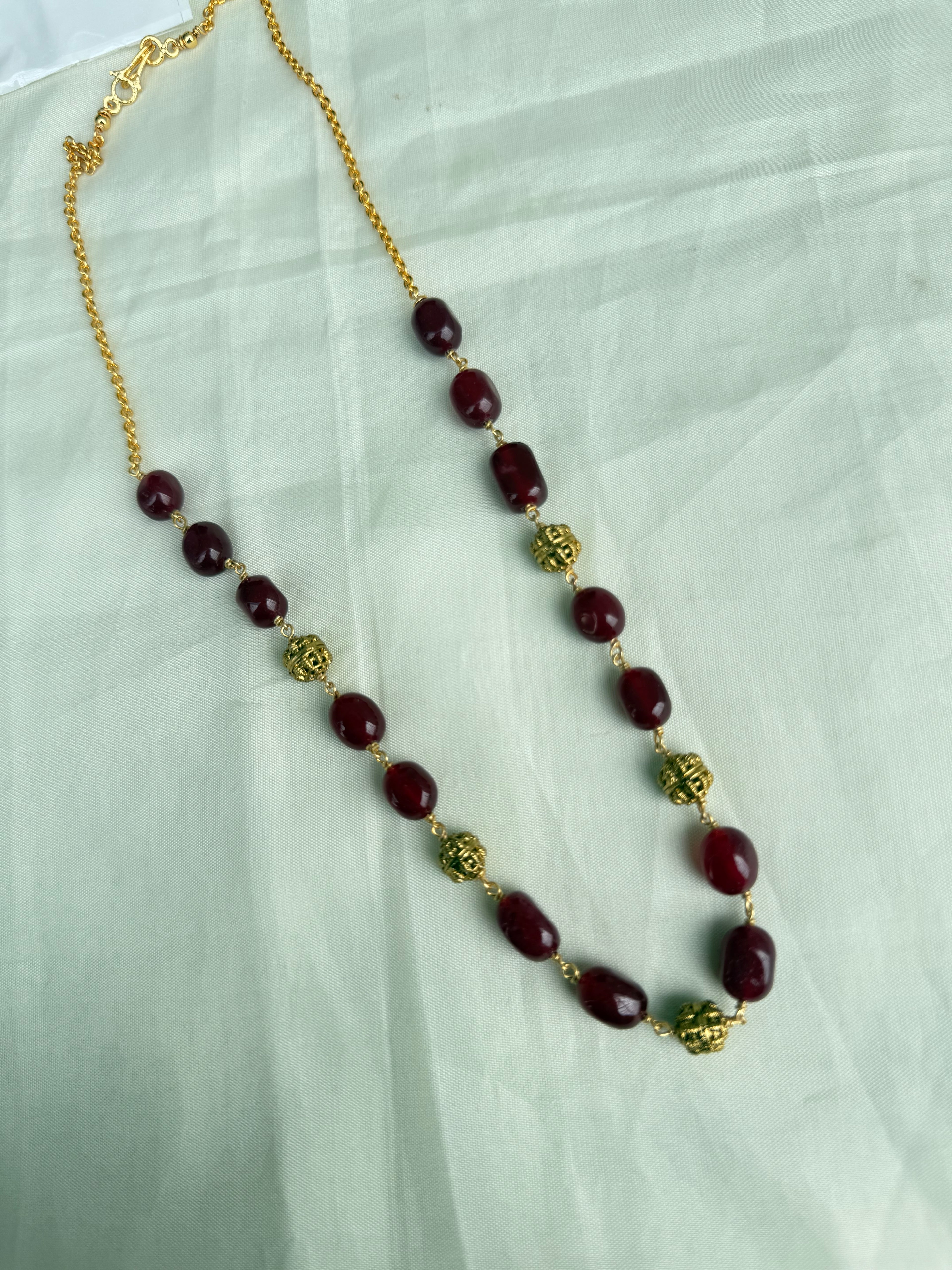 Beads short chain bb0001