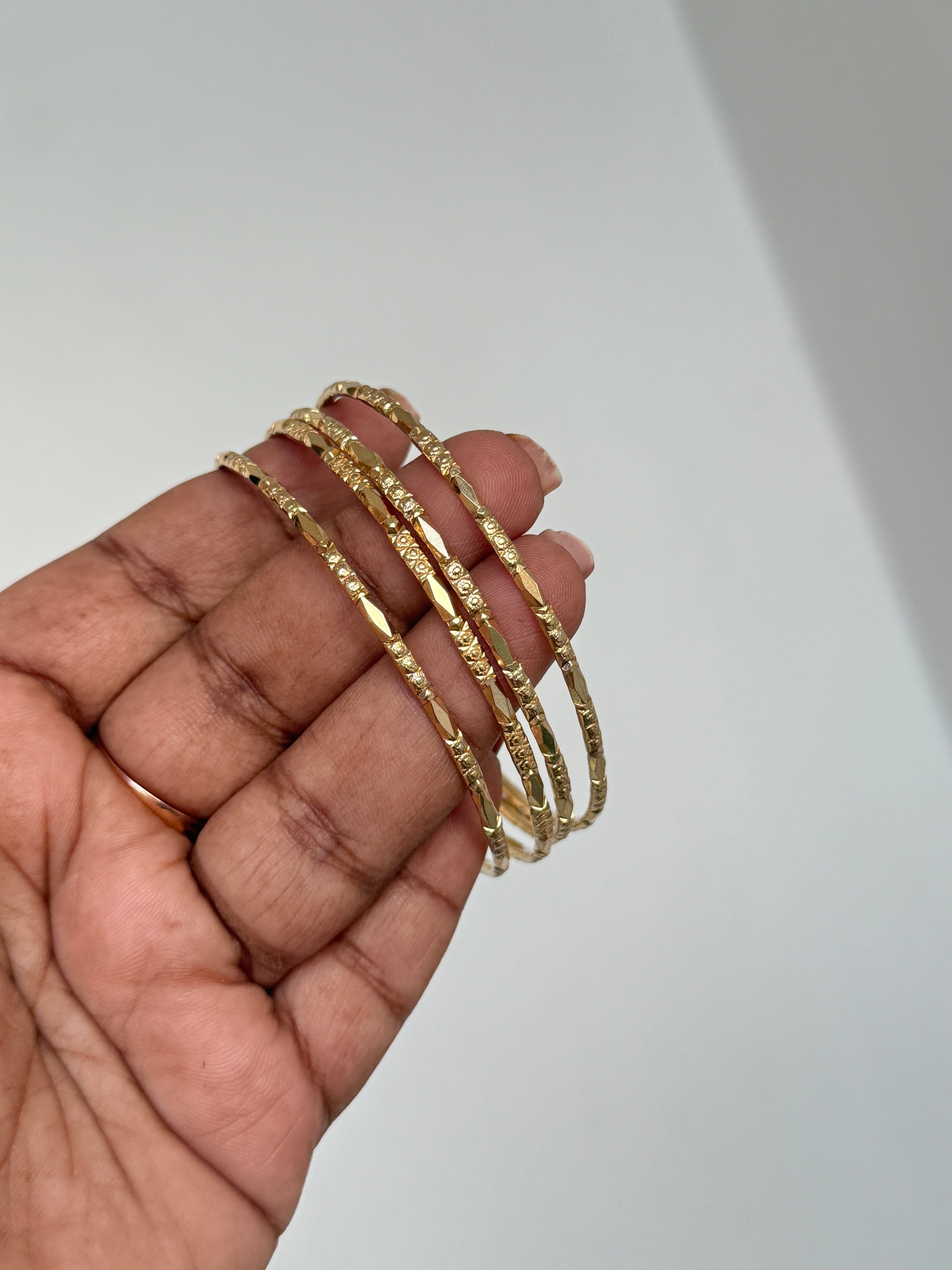 Ph103 panchaloham daily wear bangles