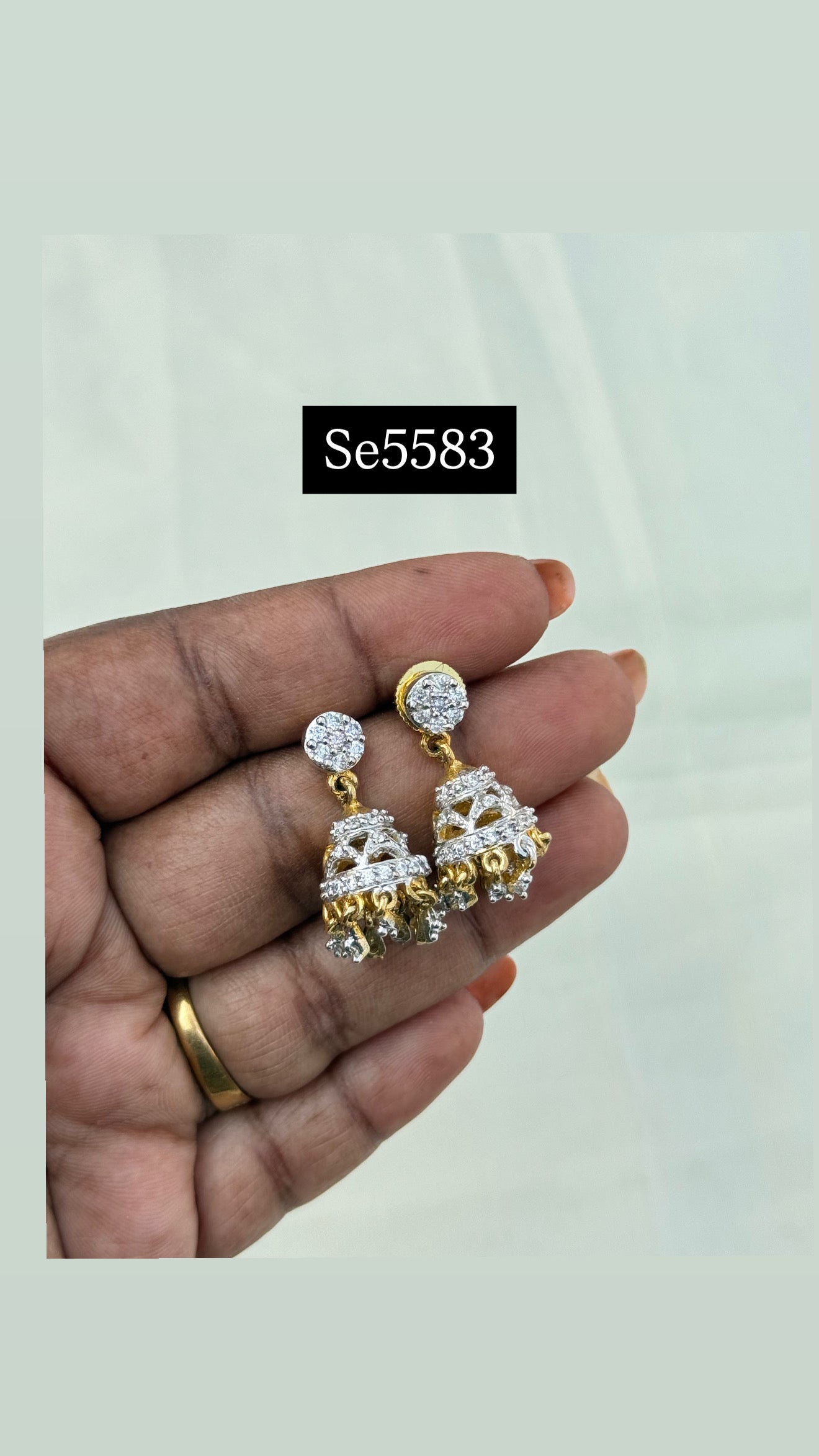 199/- sale earrings