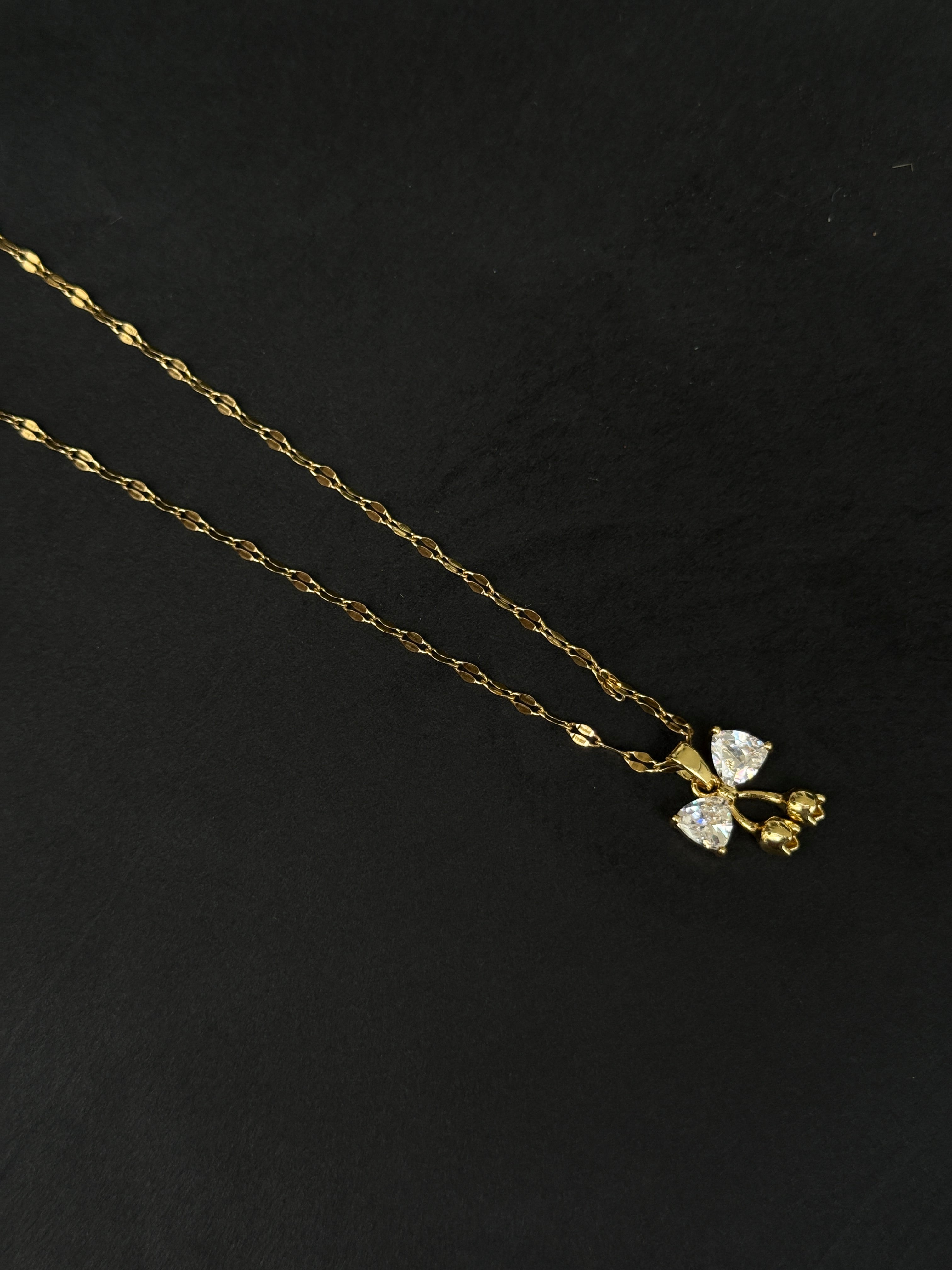Dc014 bow chain