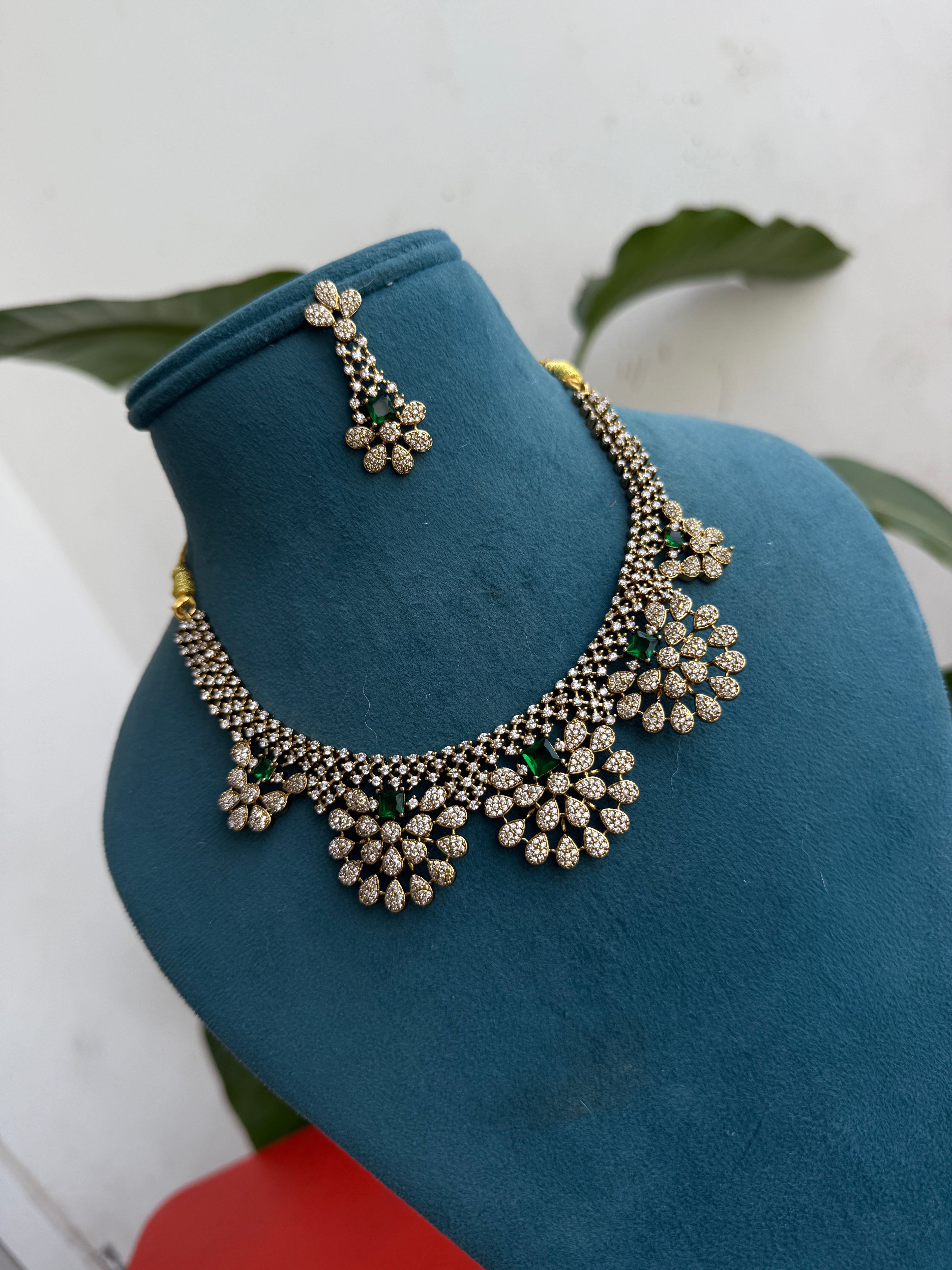 Ns380 cz neckset