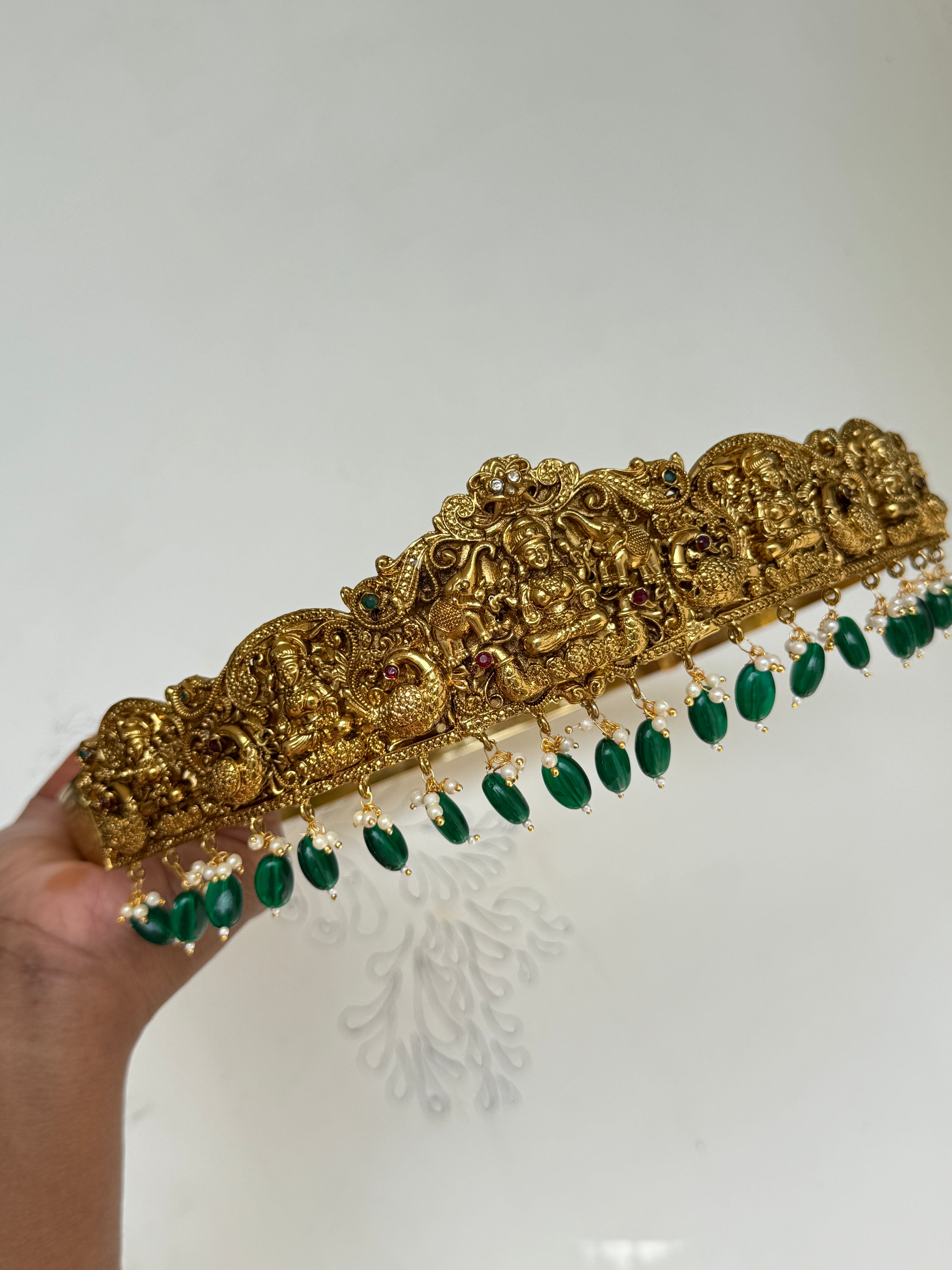 Hb518 lakshmi Devi nakshi adults hipbelts