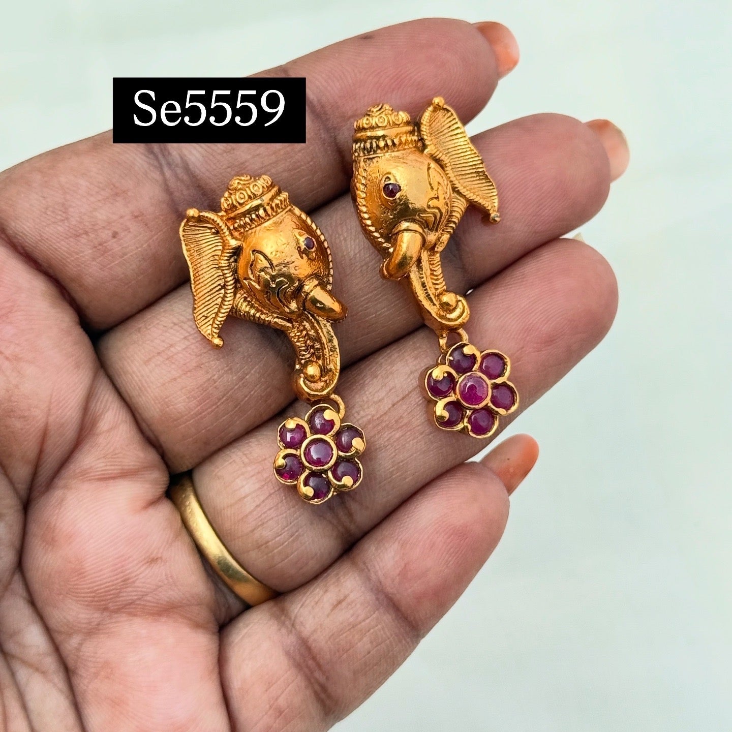 199/- sale earrings