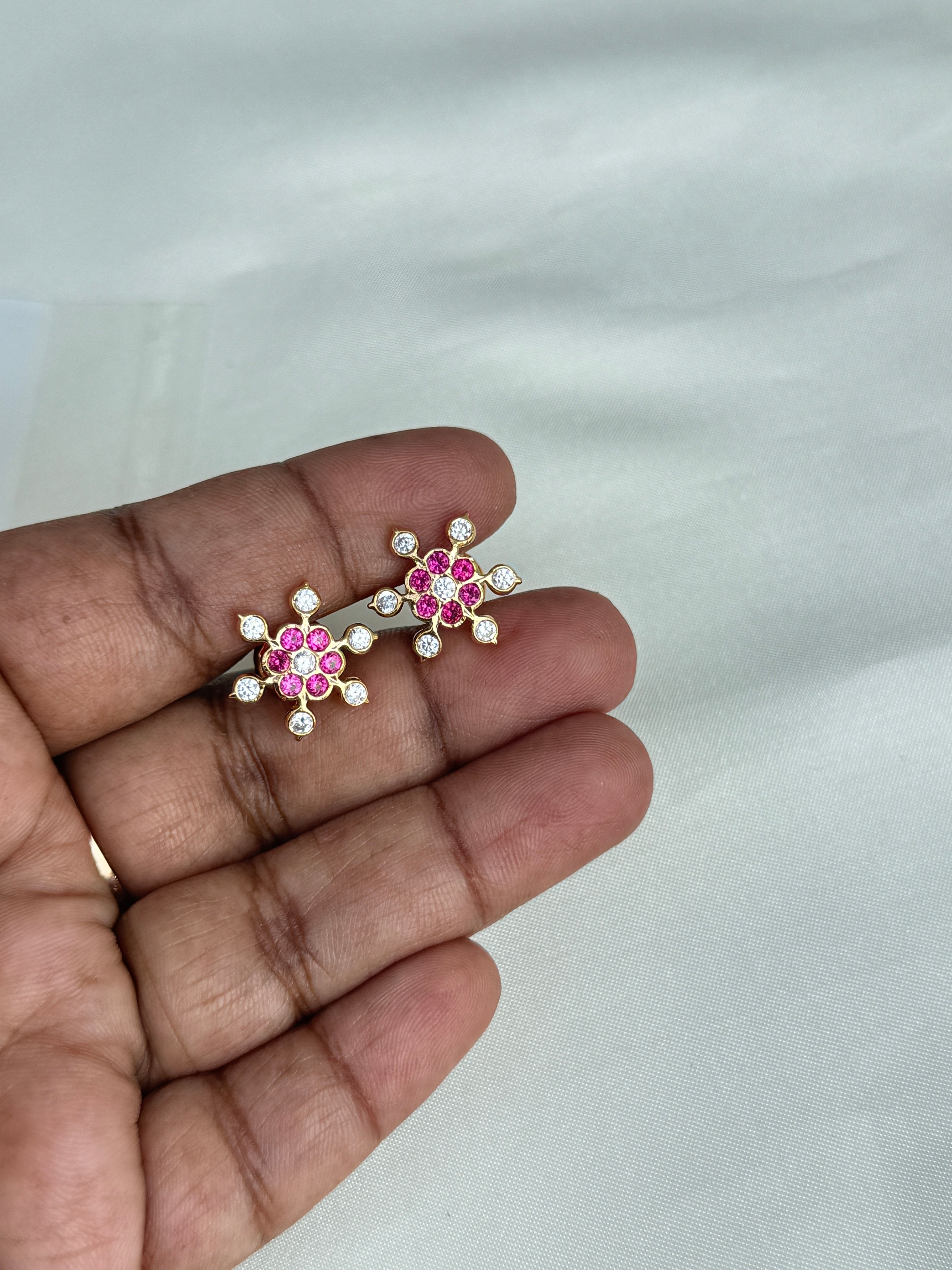 Ph142 panchaloham studs