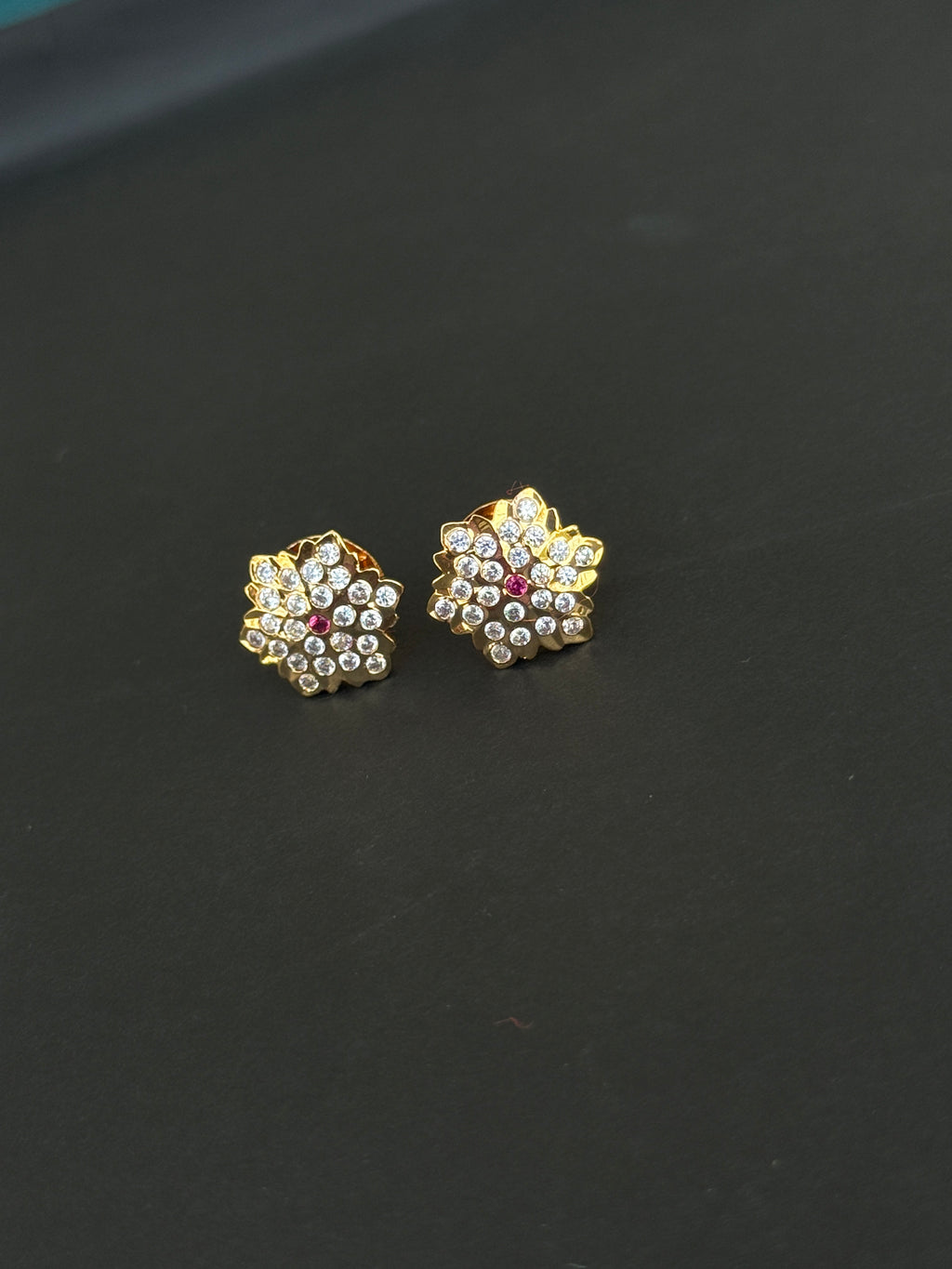 Ph012 back screw panchaloham studs