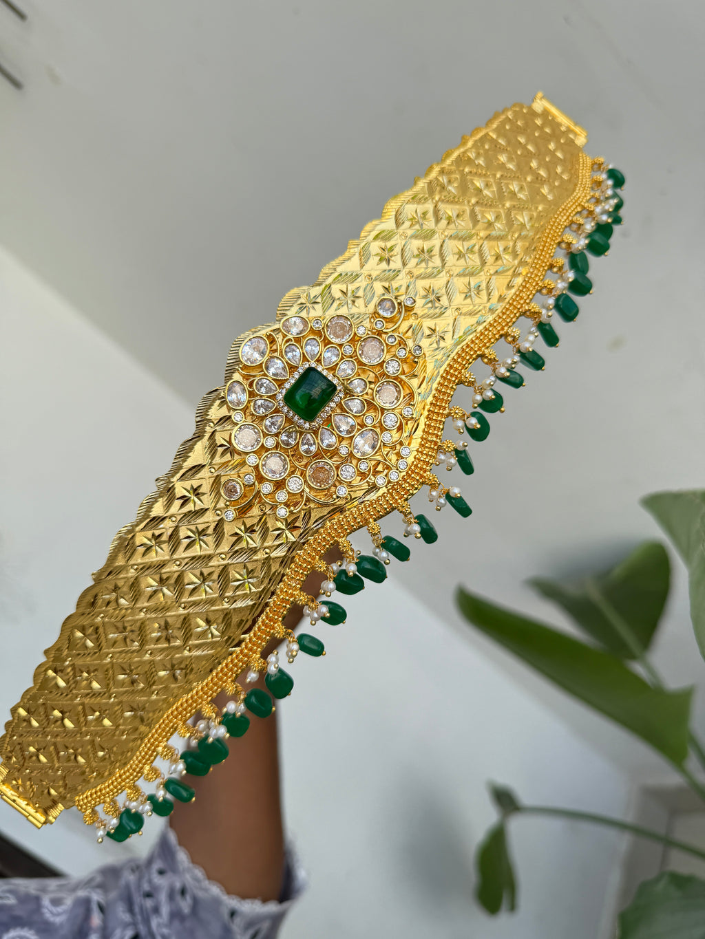 Hb546 adults uncuts hipbelt