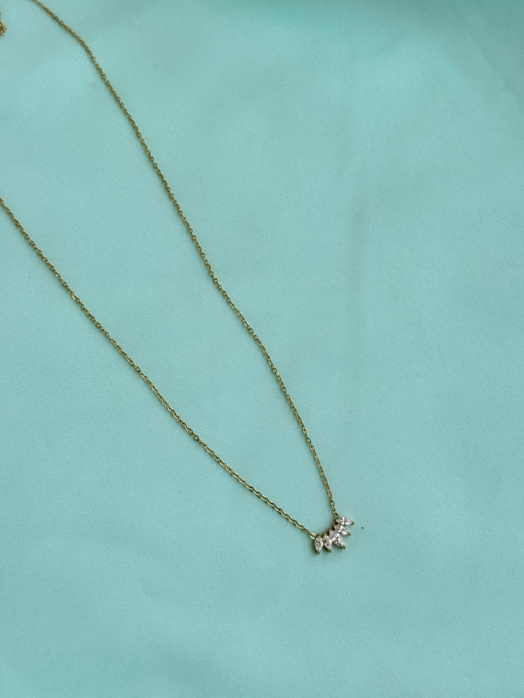 Dc070 anti tarnish 18inches adjustable daliy wear chains