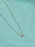 Dc070 anti tarnish 18inches adjustable daliy wear chains