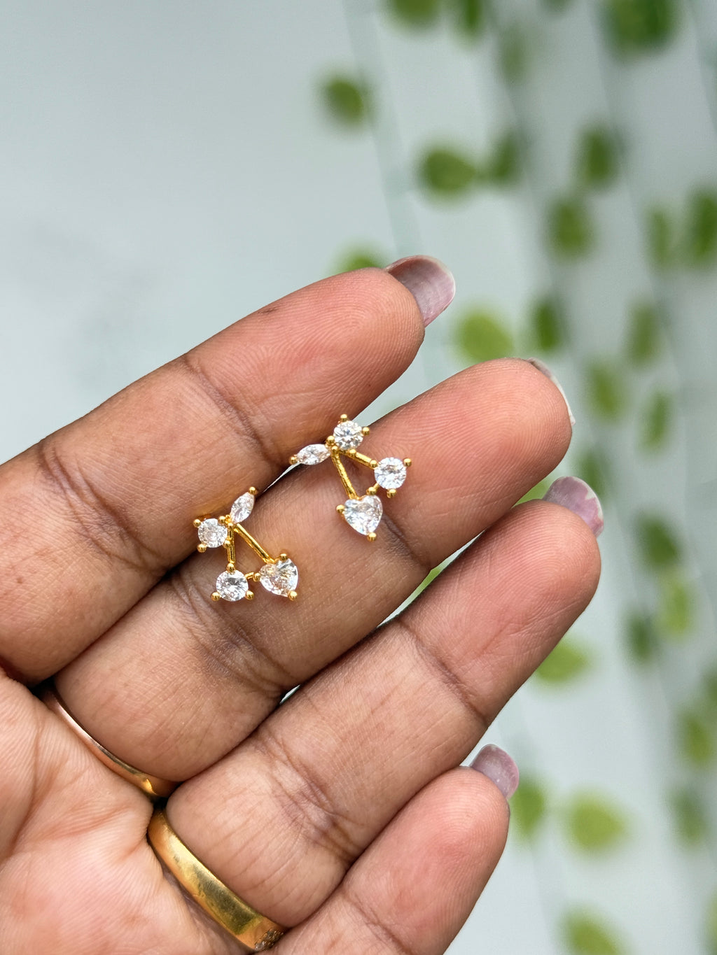 St190 Back ball stud’s cherry model can be use in top studs and second studs