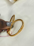 KD005 kids bangles(immitation)