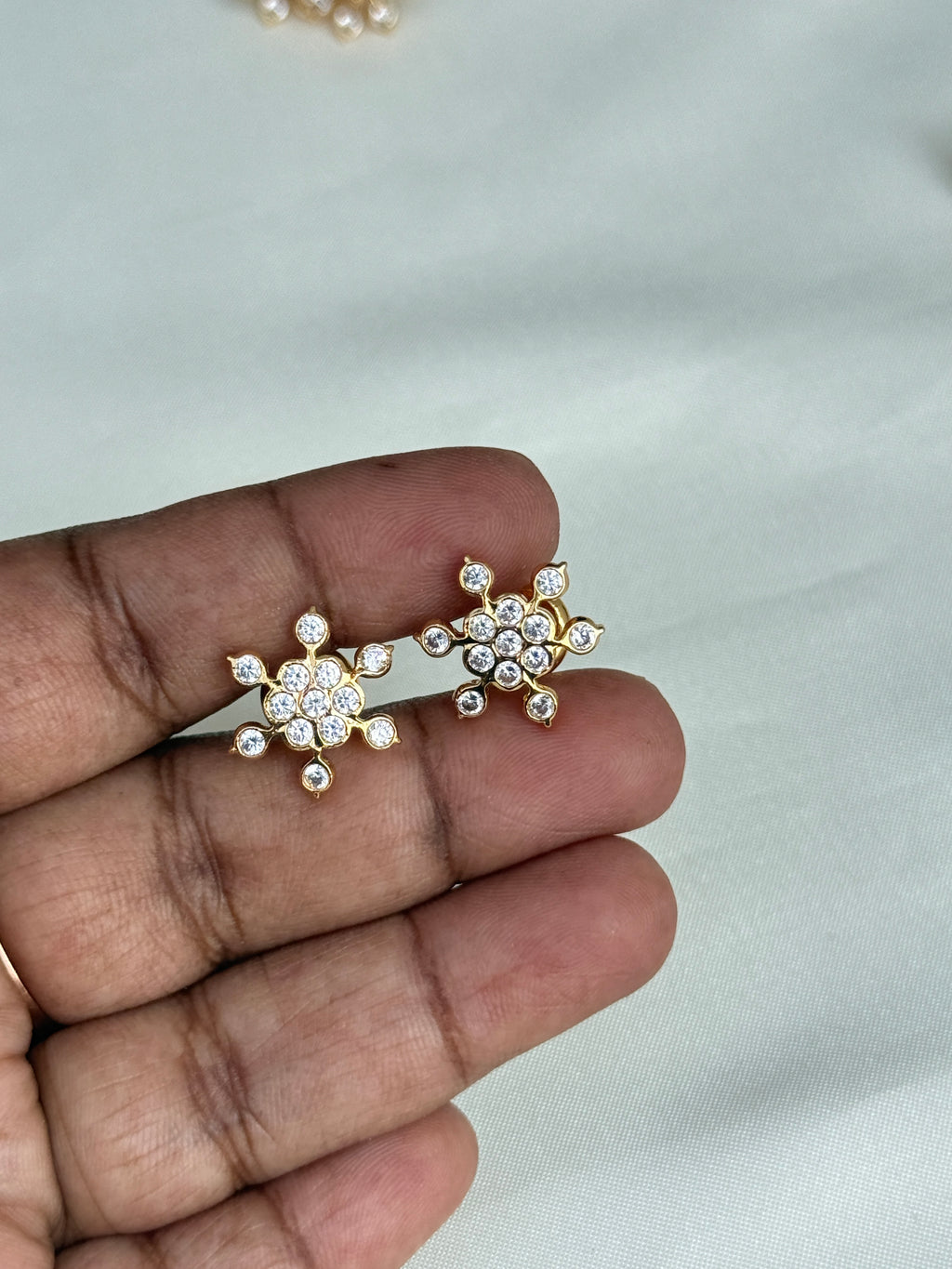 Ph142 panchaloham studs